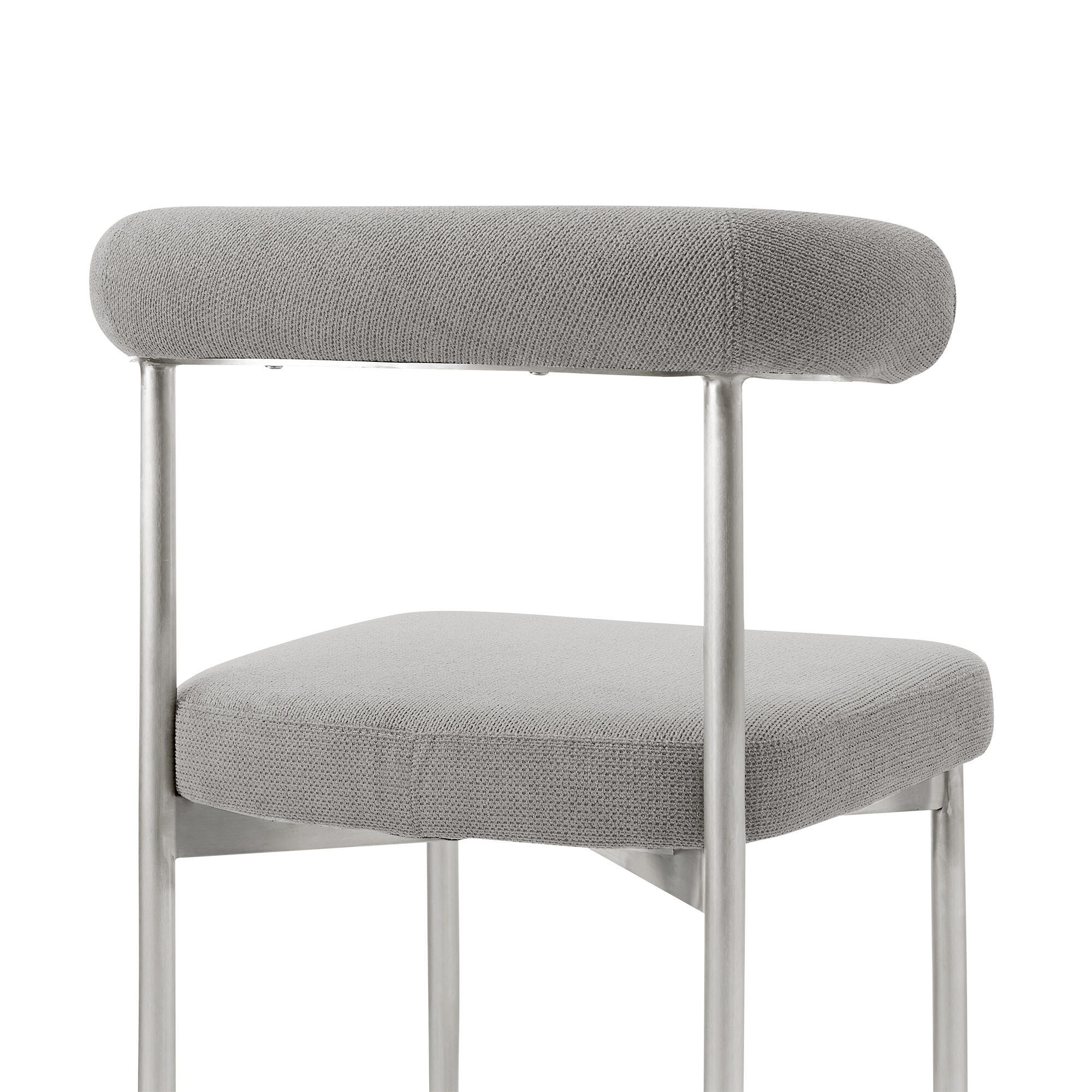 Shannon Dining Chair (Set of 2), Light Gray, large
