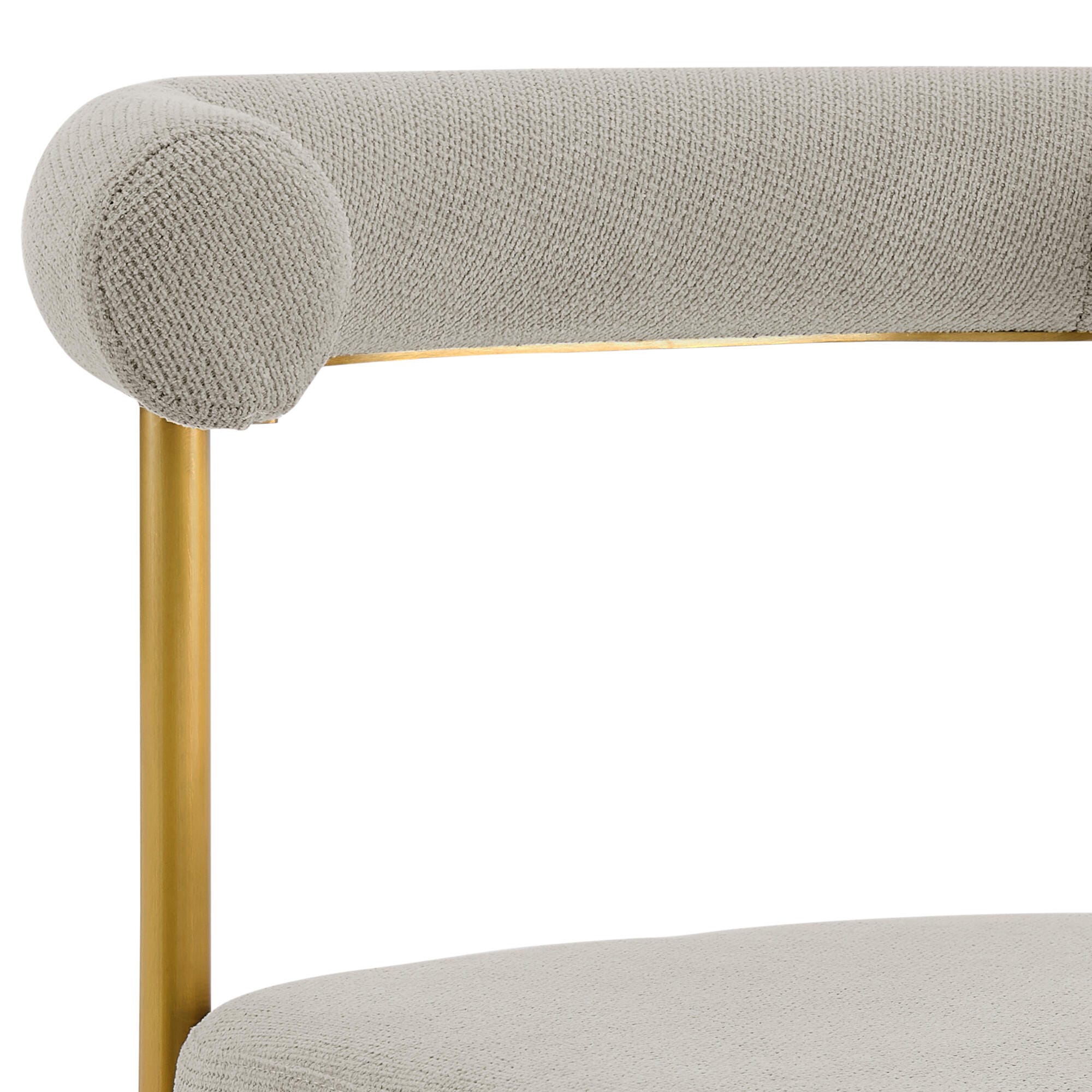 Shannon Dining Chair (Set of 2), Taupe, large