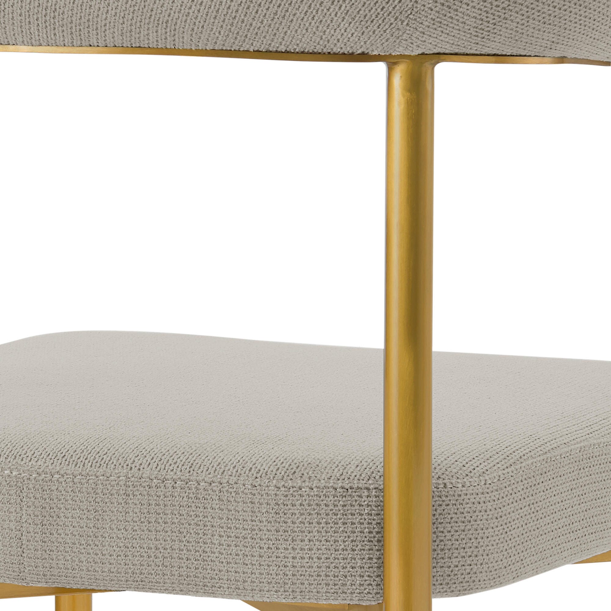 Shannon Dining Chair (Set of 2), Taupe, large