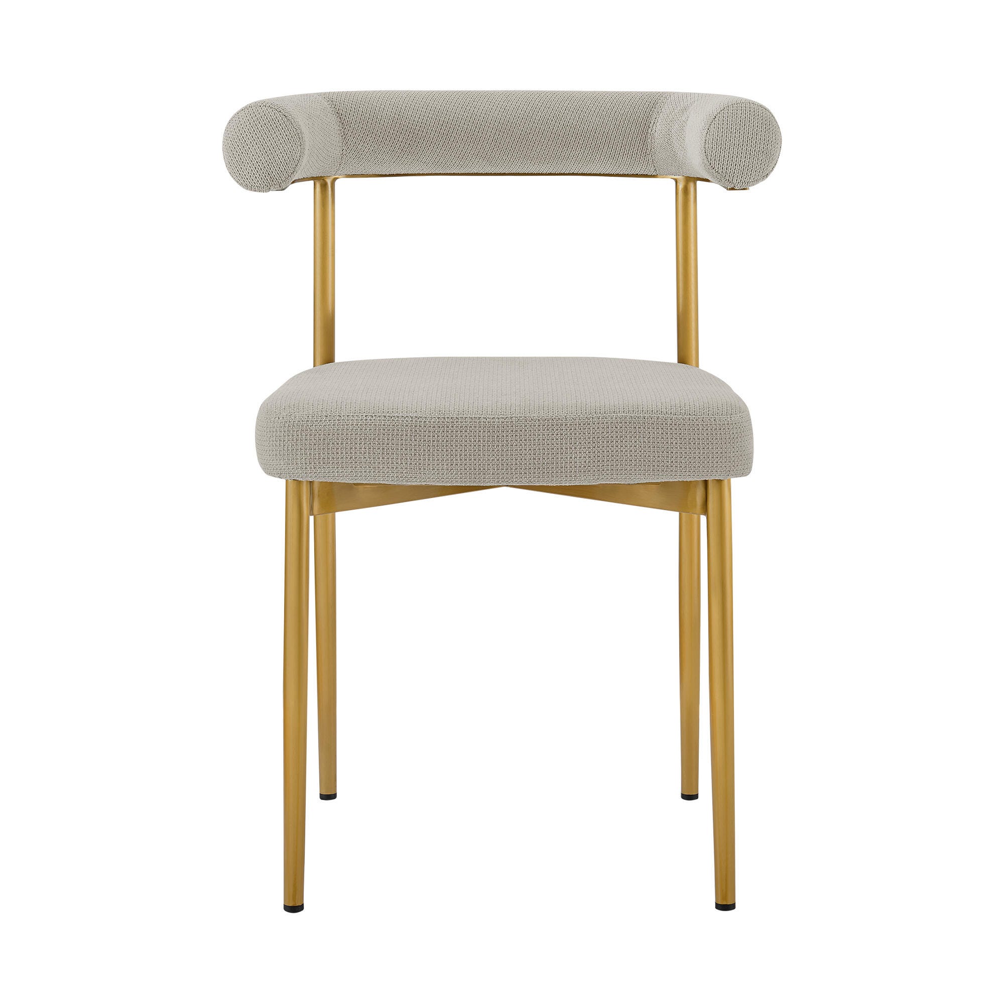 Shannon Dining Chair (Set of 2), Taupe, large