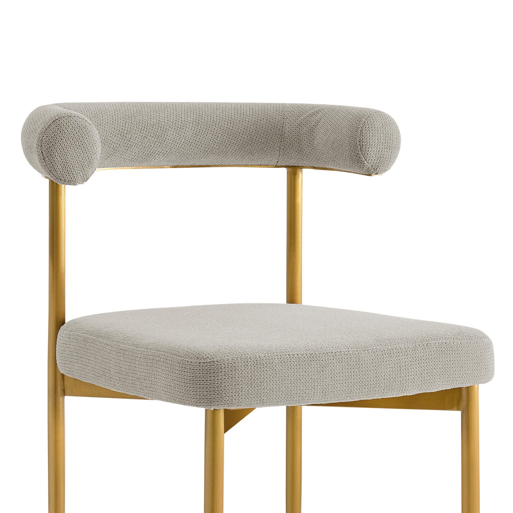 Shannon Dining Chair (Set of 2), Taupe, large