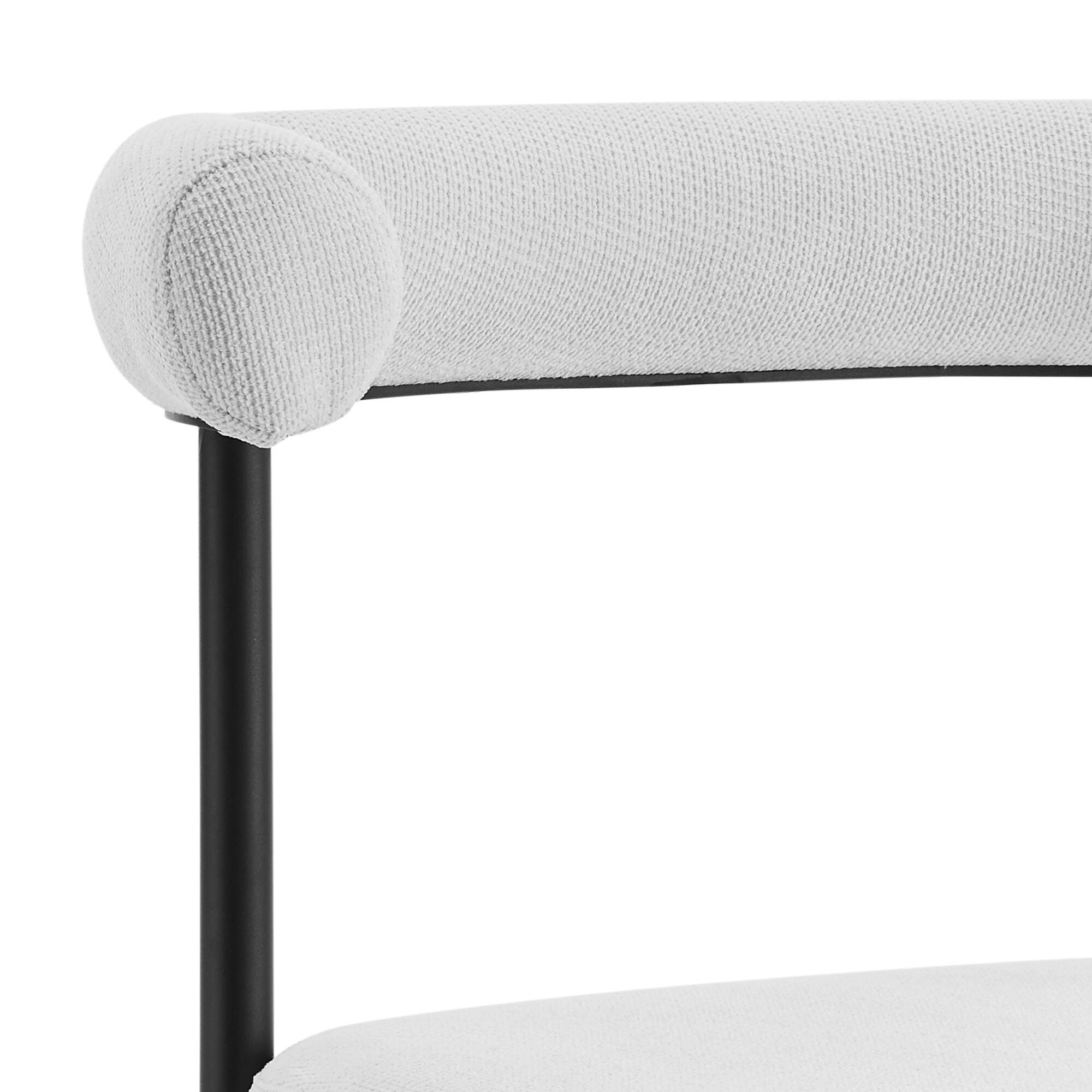 Shannon Dining Chair (Set of 2), Cream, large