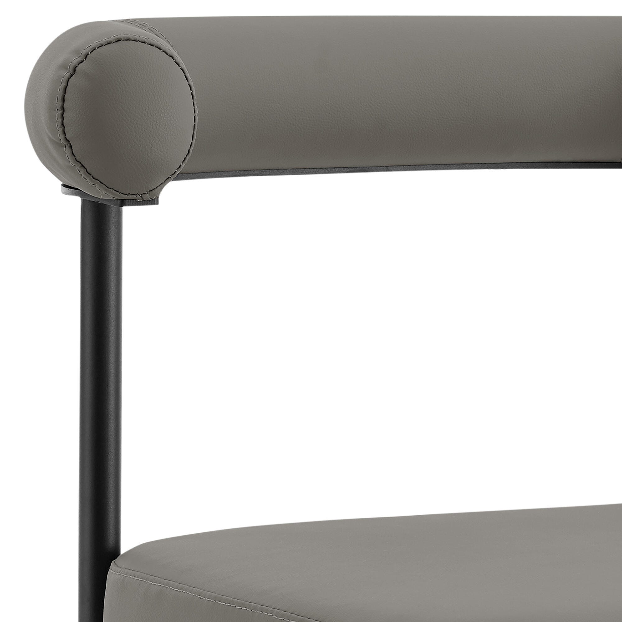 Shannon Dining Chair (Set of 2), Gray, large