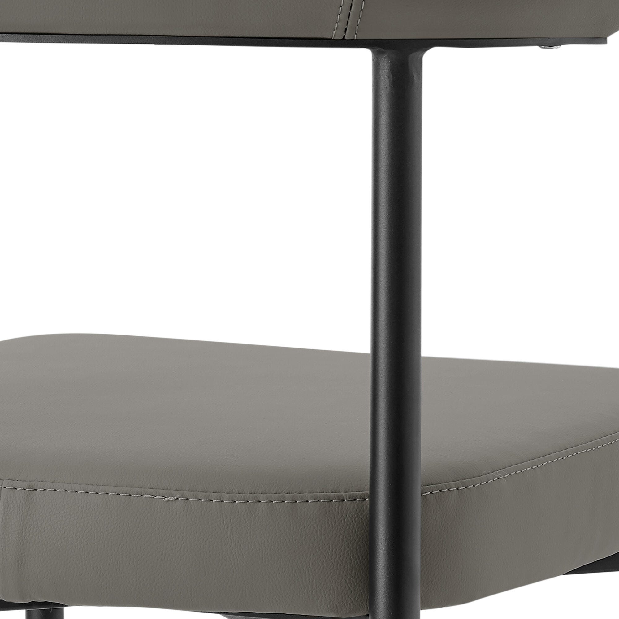 Shannon Dining Chair (Set of 2), Gray, large