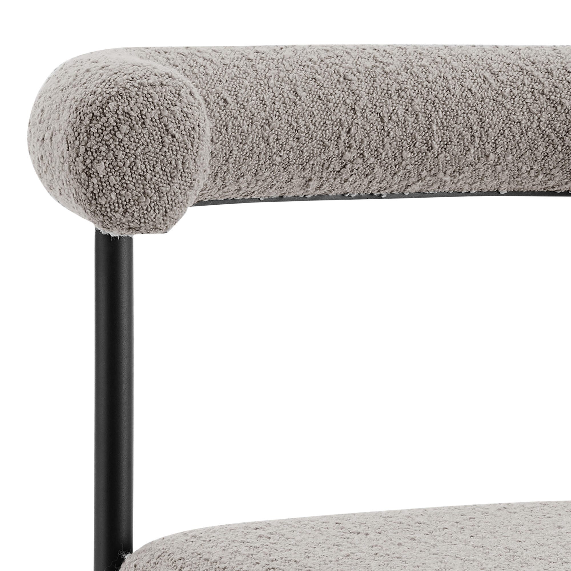 Shannon Dining Chair (Set of 2), Thundercloud Gray, large