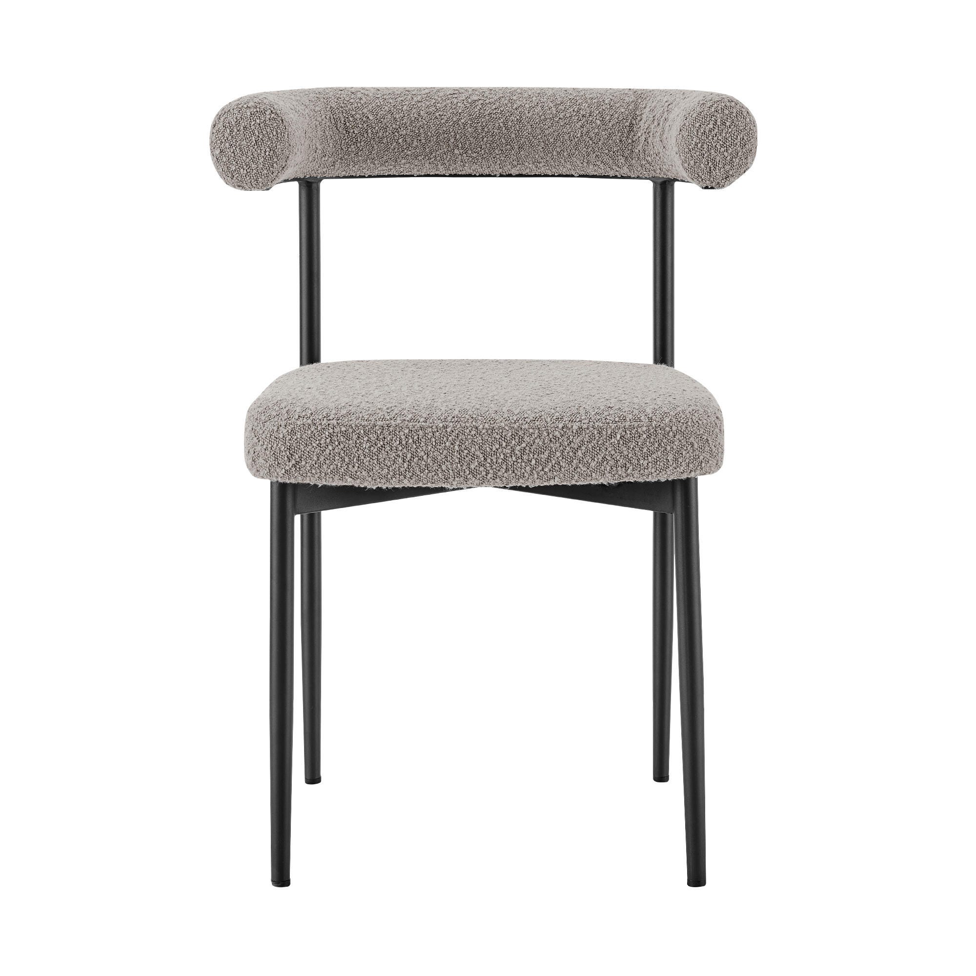 Shannon Dining Chair (Set of 2), Thundercloud Gray, large