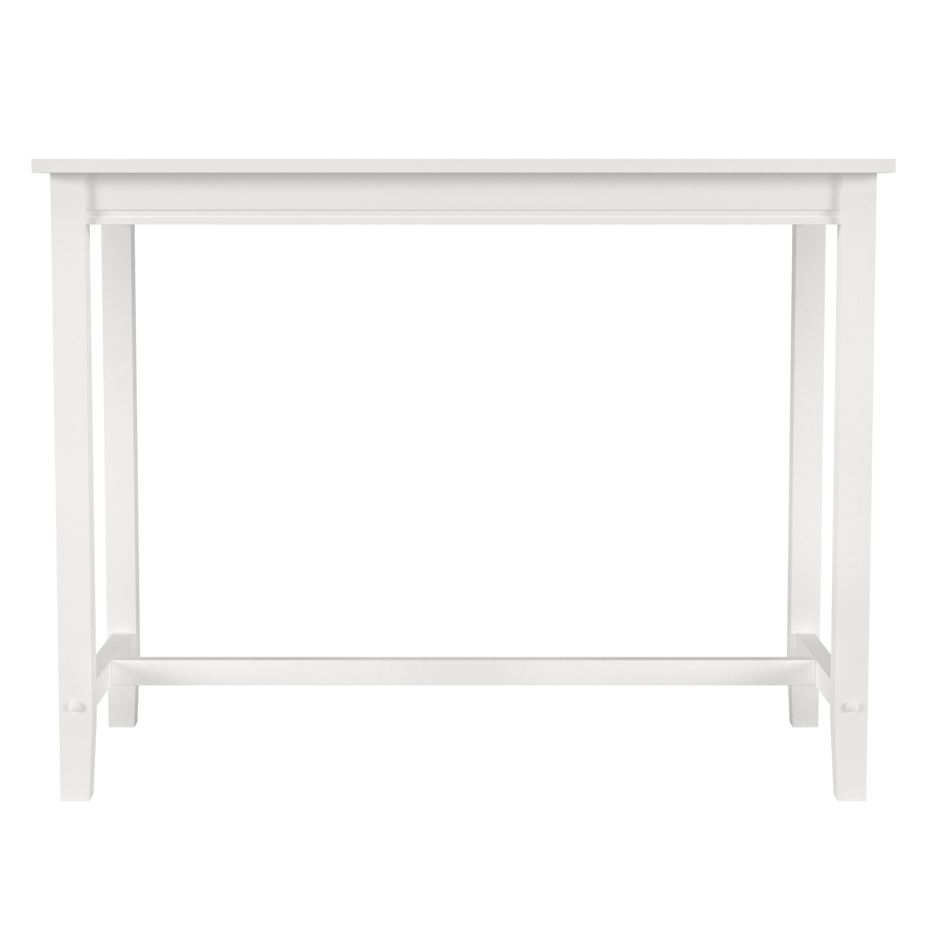 Linon Claridge Counter Height Pub Table, , large