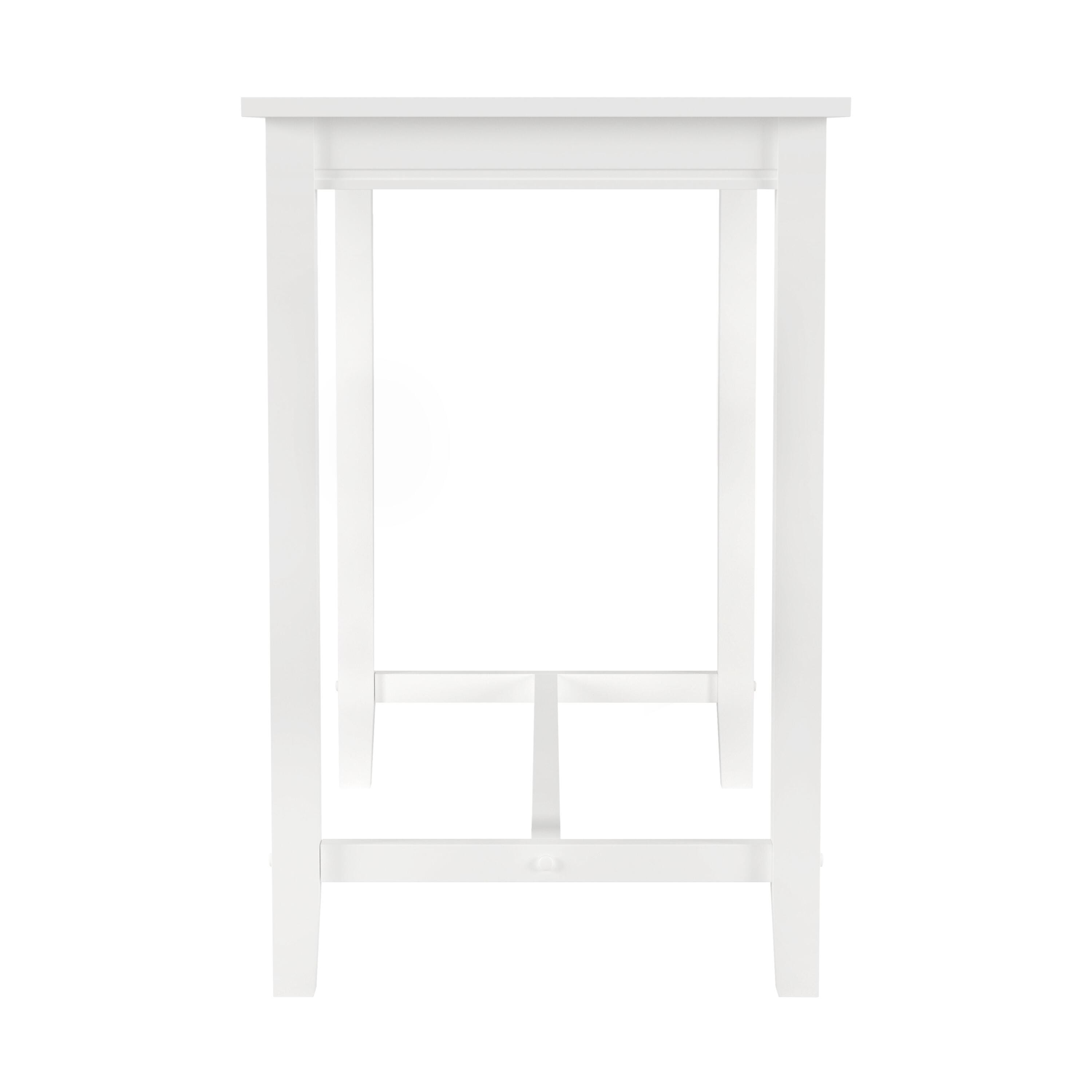 Linon Claridge Counter Height Pub Table, , large