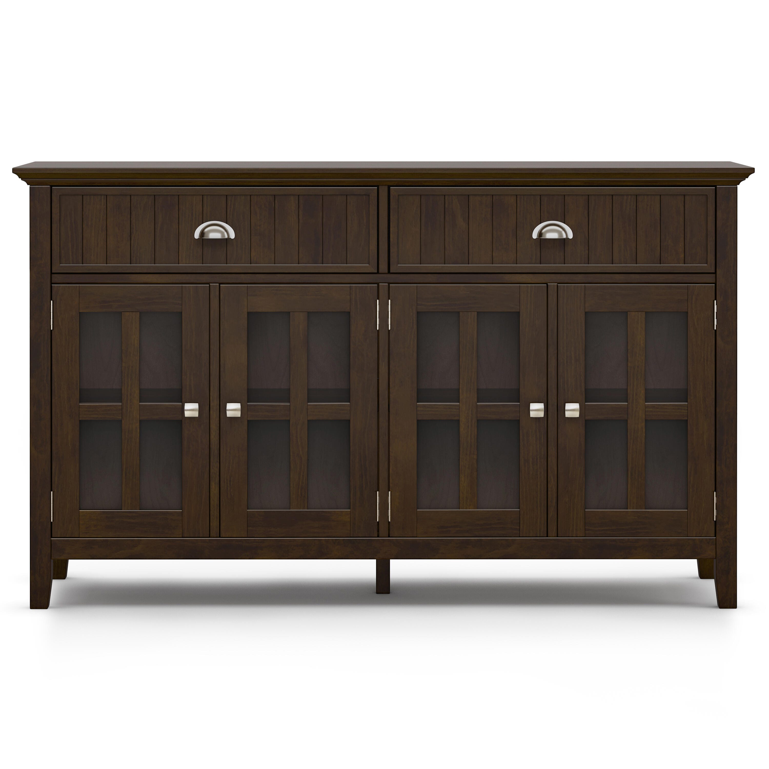 Simpli Home Acadian Sideboard Buffet