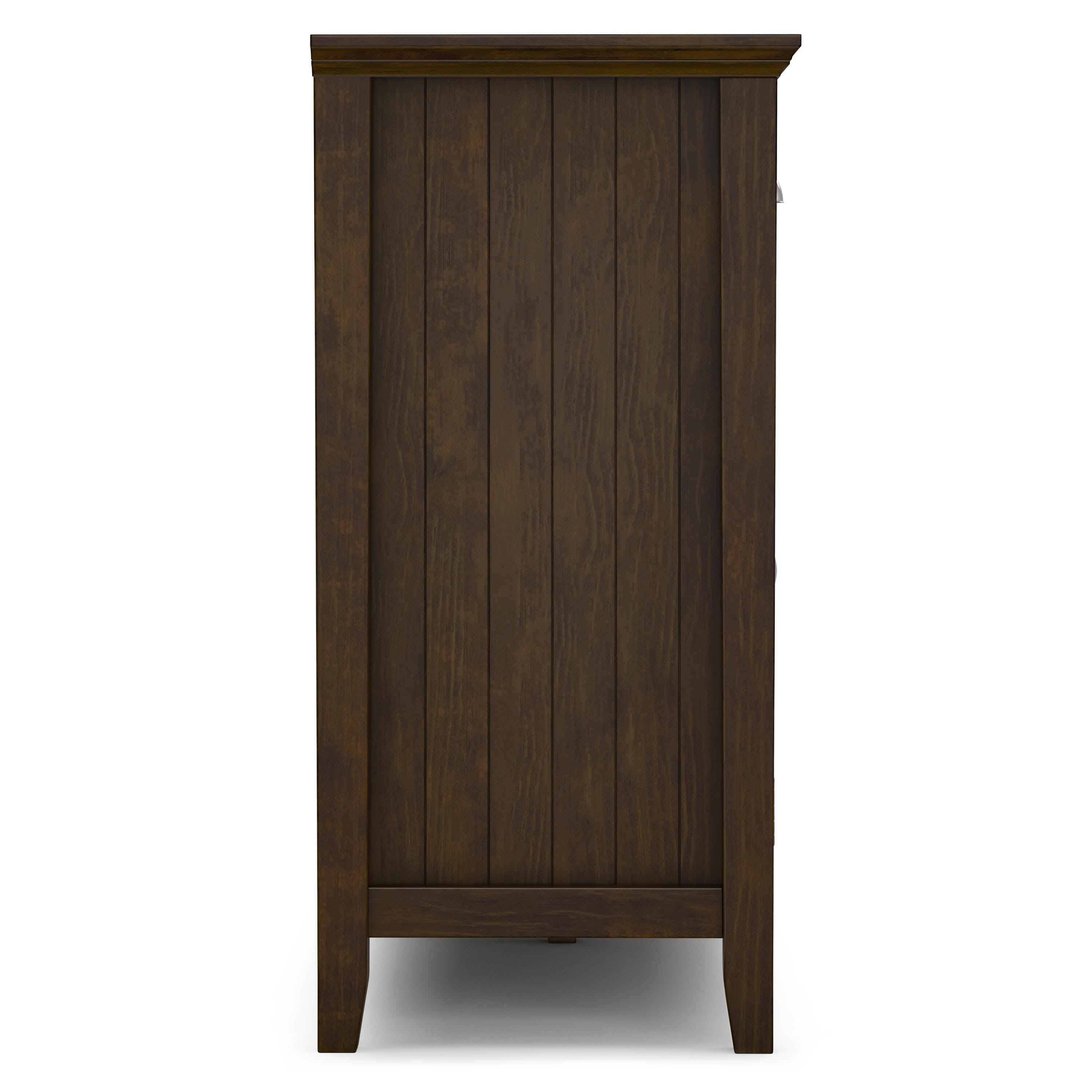 Simpli Home Acadian Sideboard Buffet, , large
