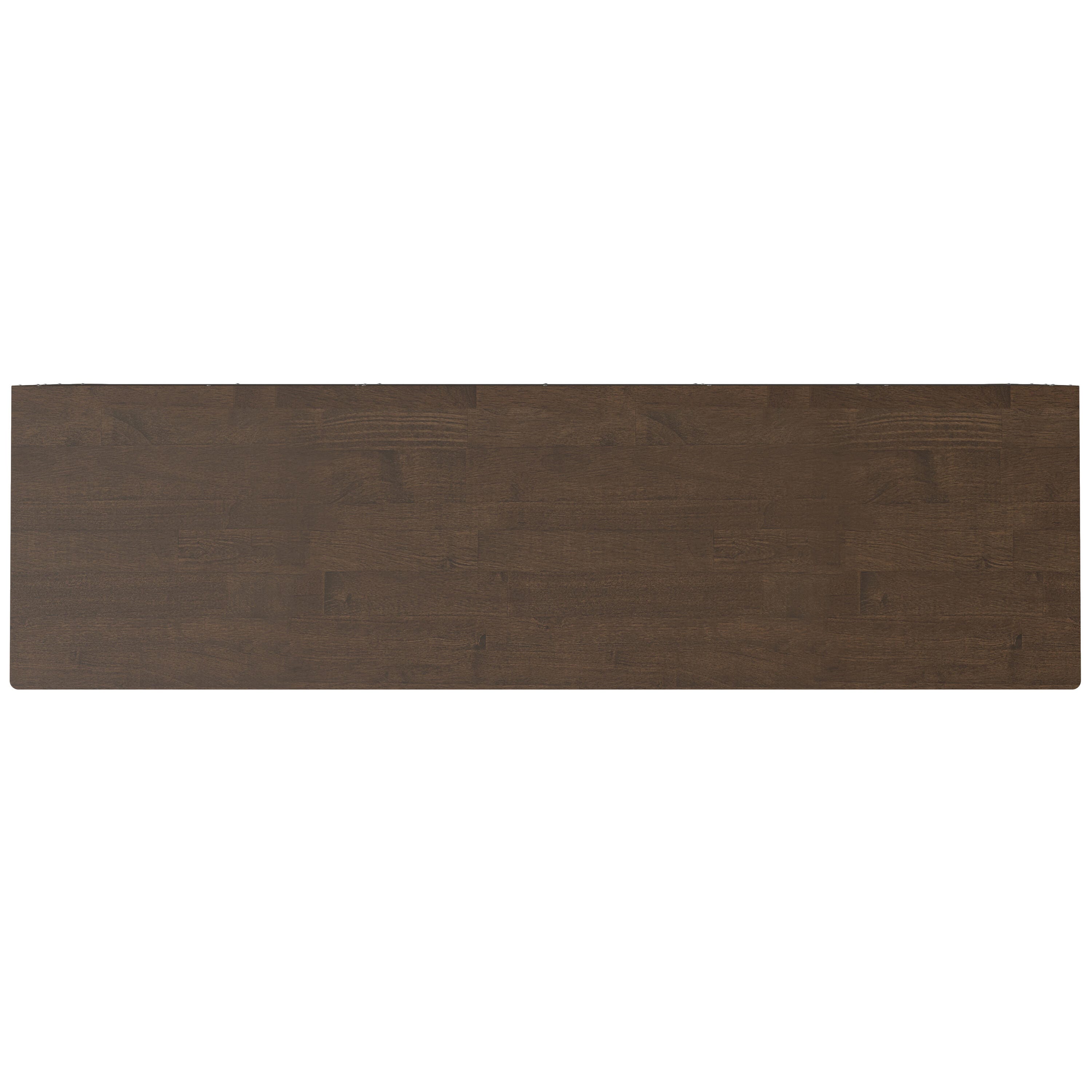 Simpli Home Harper 3 Door Sideboard Buffet, , large