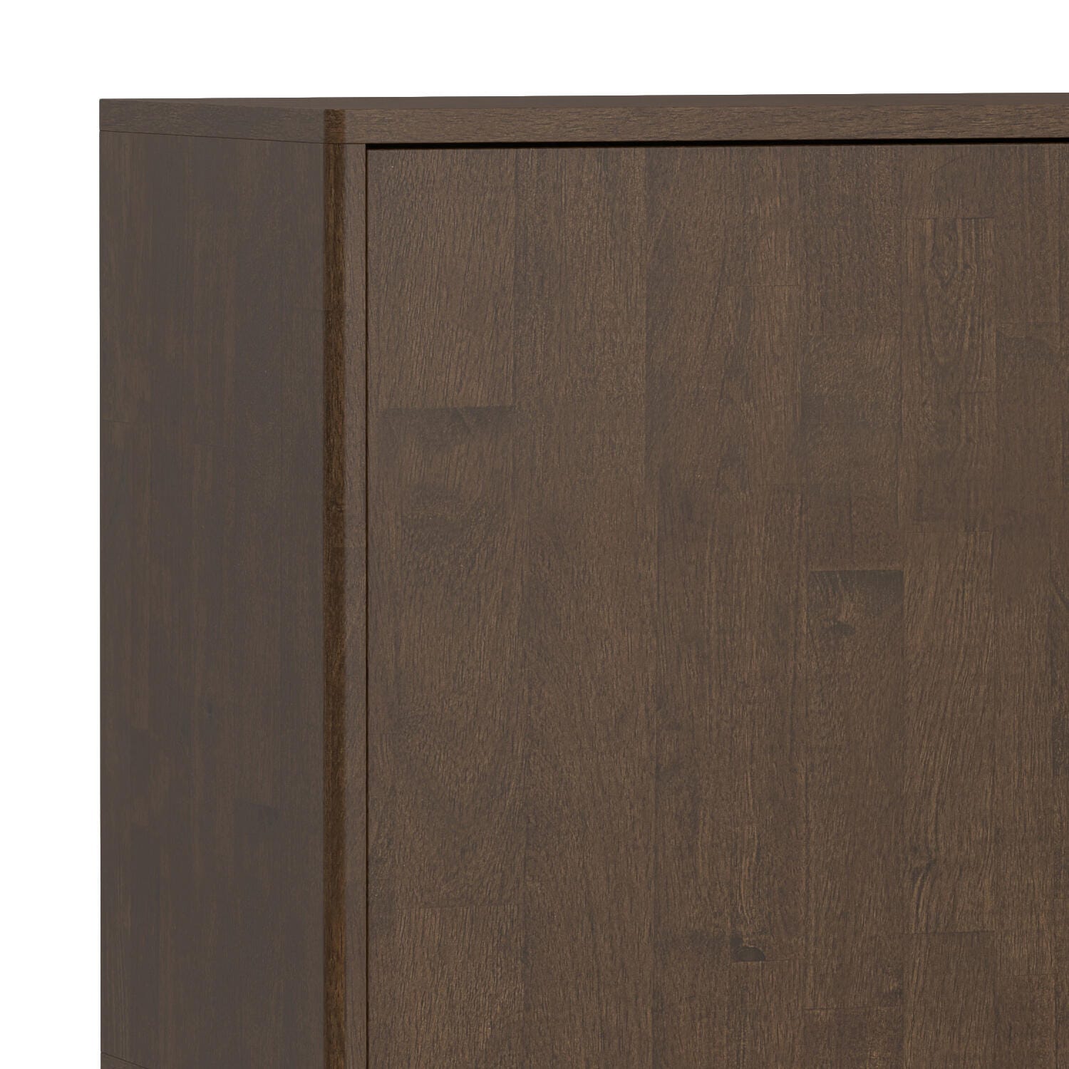 Simpli Home Harper 3 Door Sideboard Buffet, , large