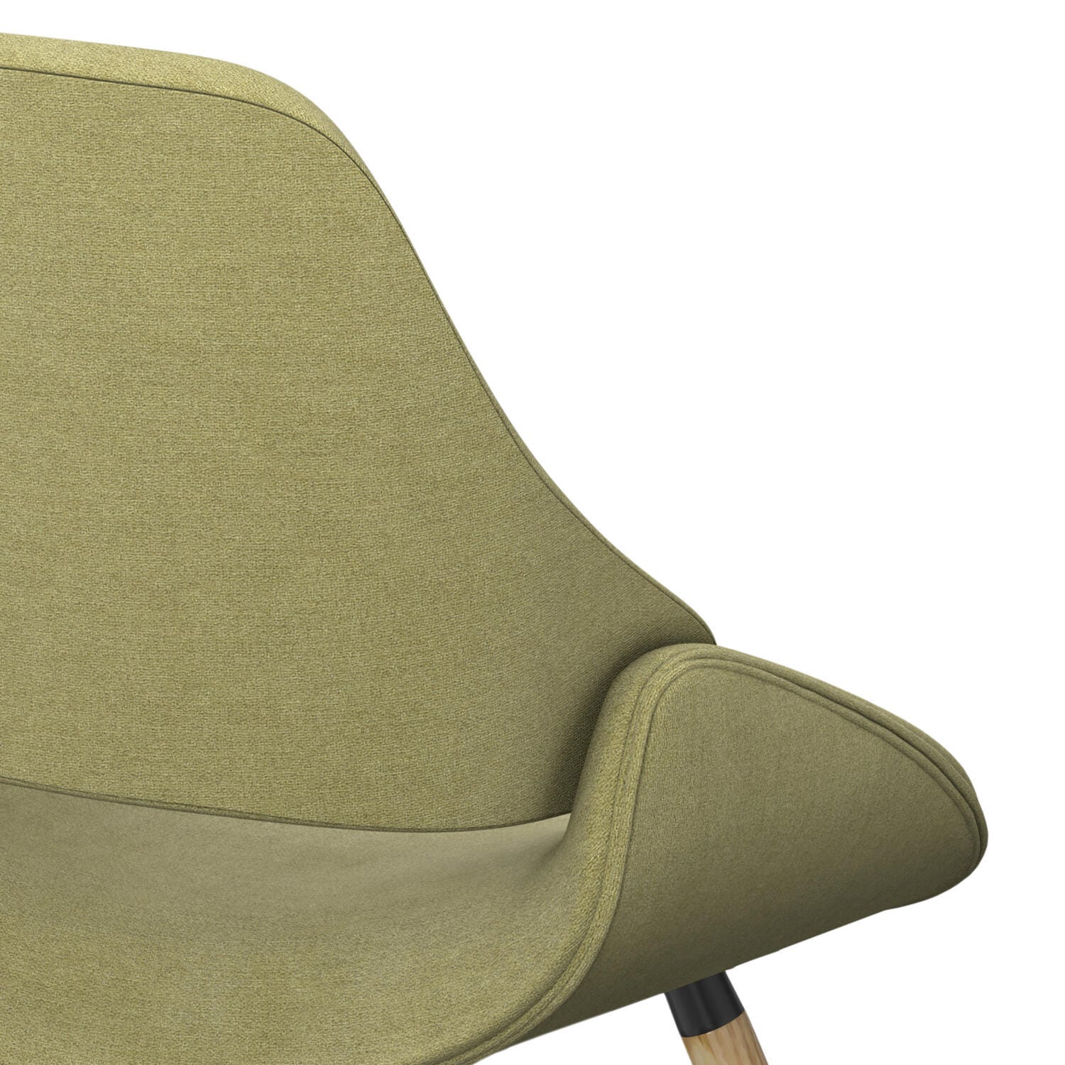 Simpli Home Malden Dining Chair, , large