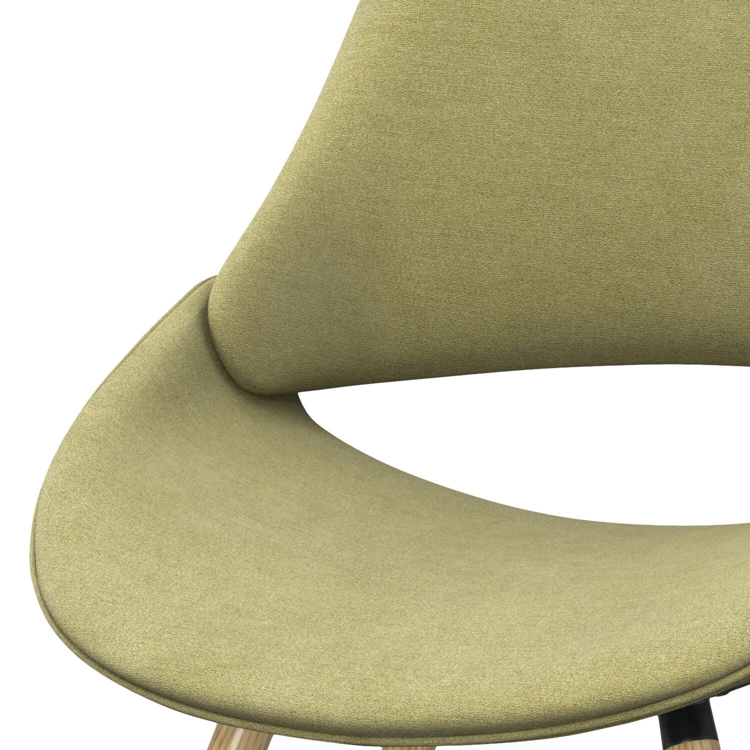 Simpli Home Malden Dining Chair, , large