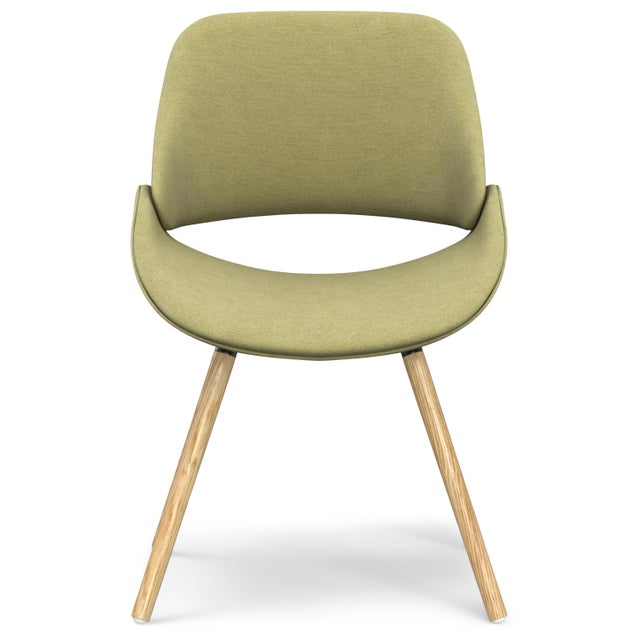 Simpli Home Malden Dining Chair