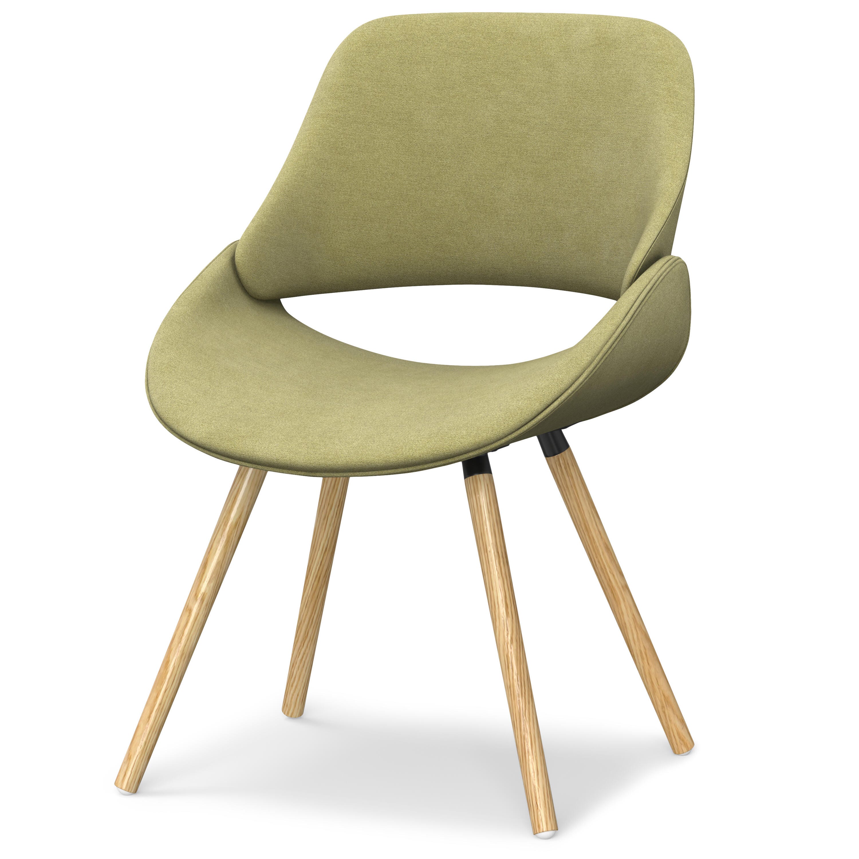 Simpli Home Malden Dining Chair, , large