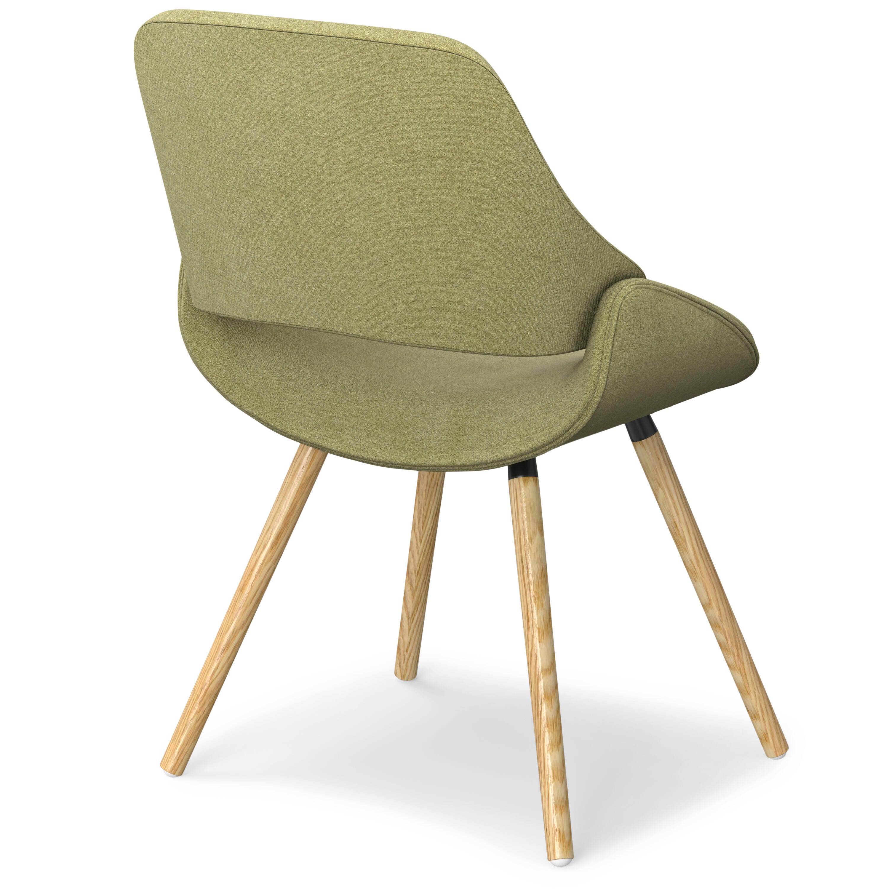 Simpli Home Malden Dining Chair, , large