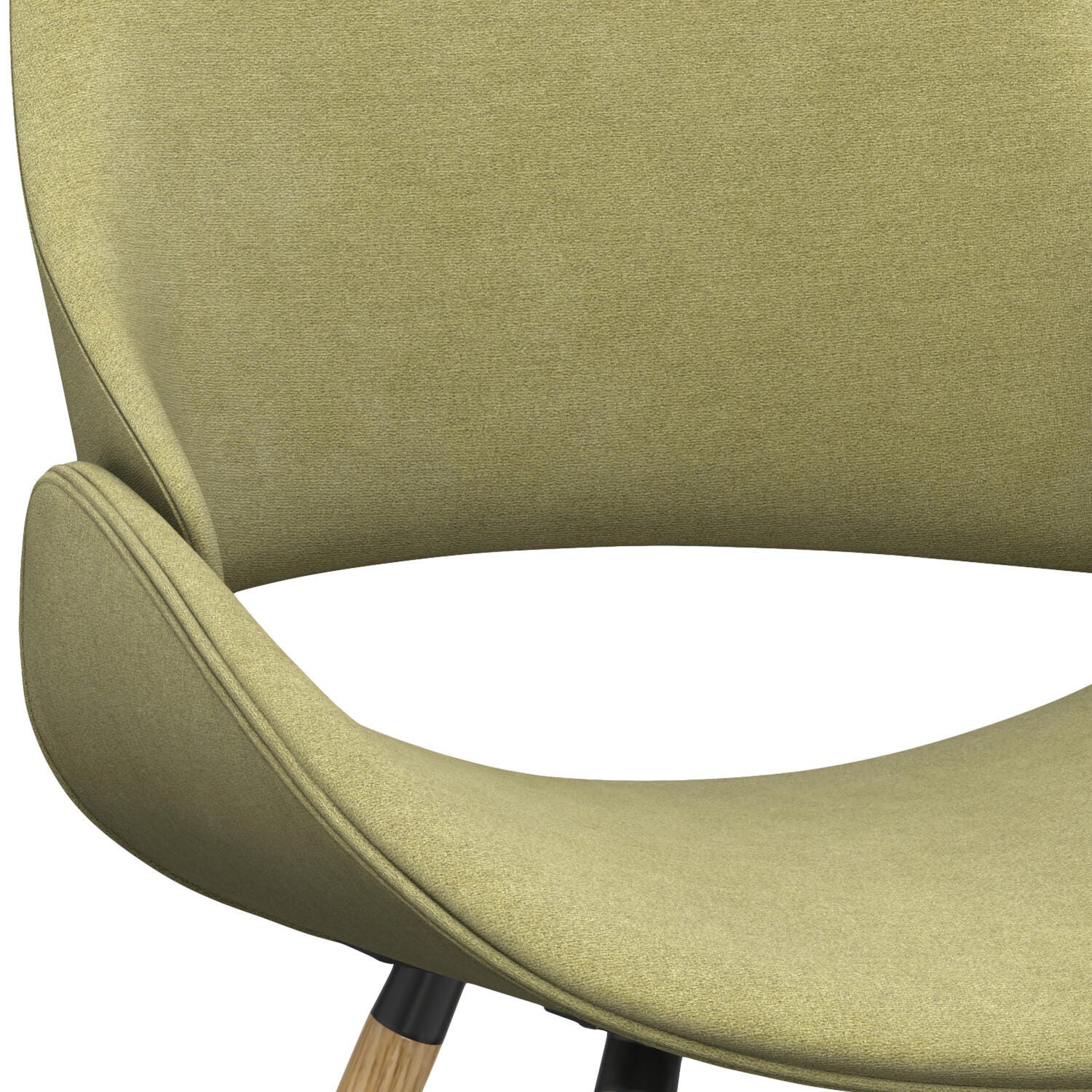Simpli Home Malden Dining Chair, , large