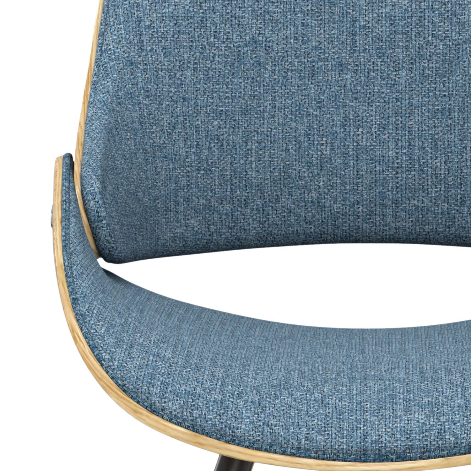 Simpli Home Malden Dining Chair with Hard Back, , large