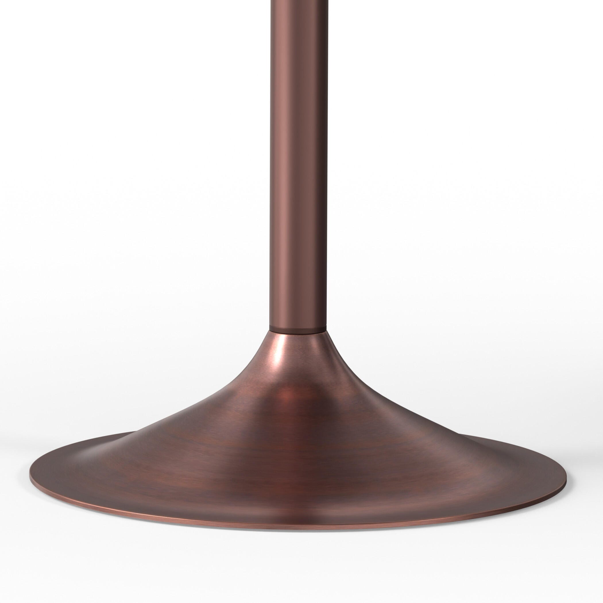 Simpli Home Osborne Dining Table, , large
