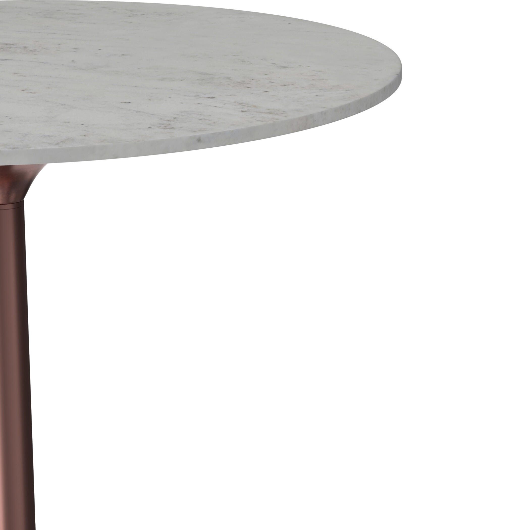 Simpli Home Osborne Dining Table, , large