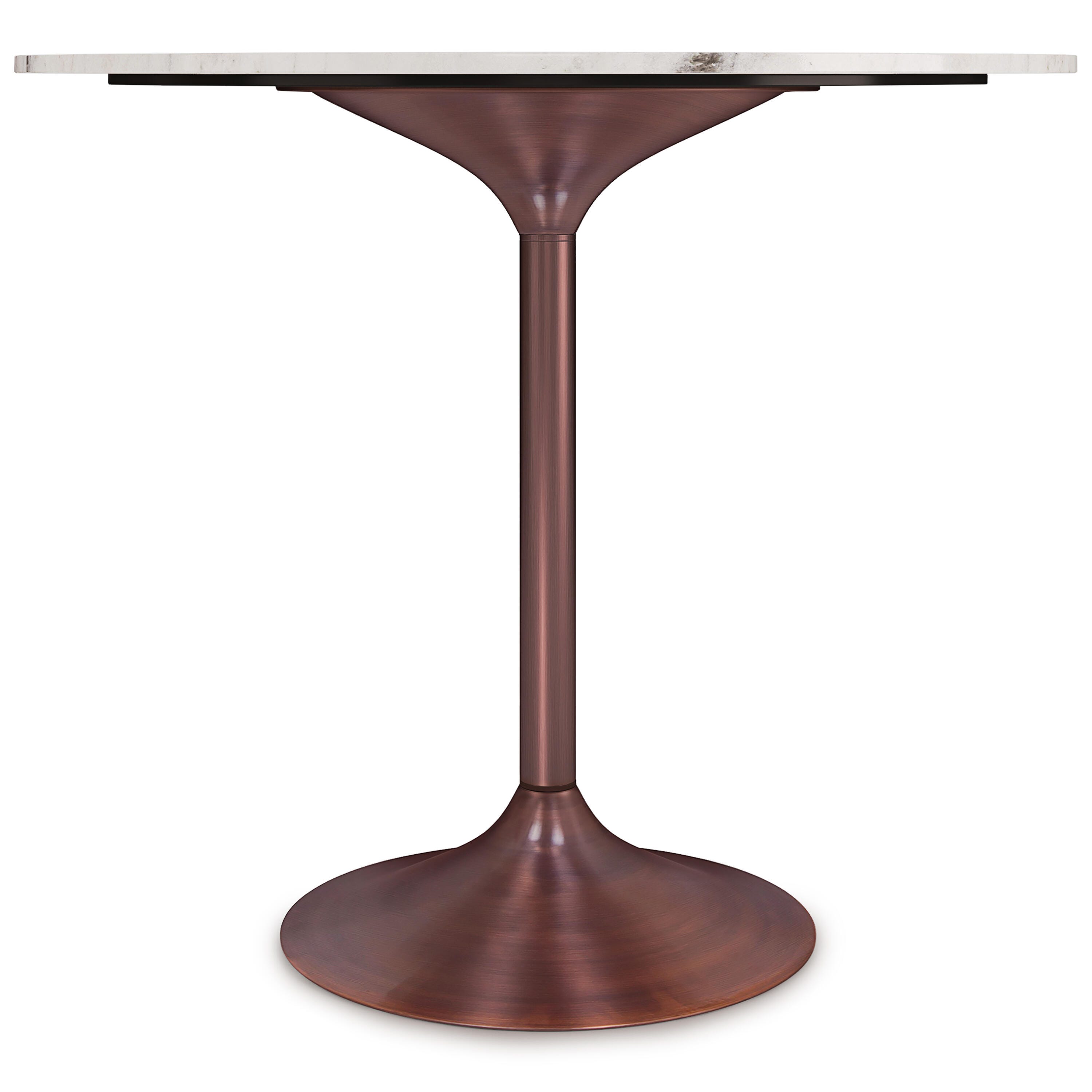 Simpli Home Osborne Dining Table, , large