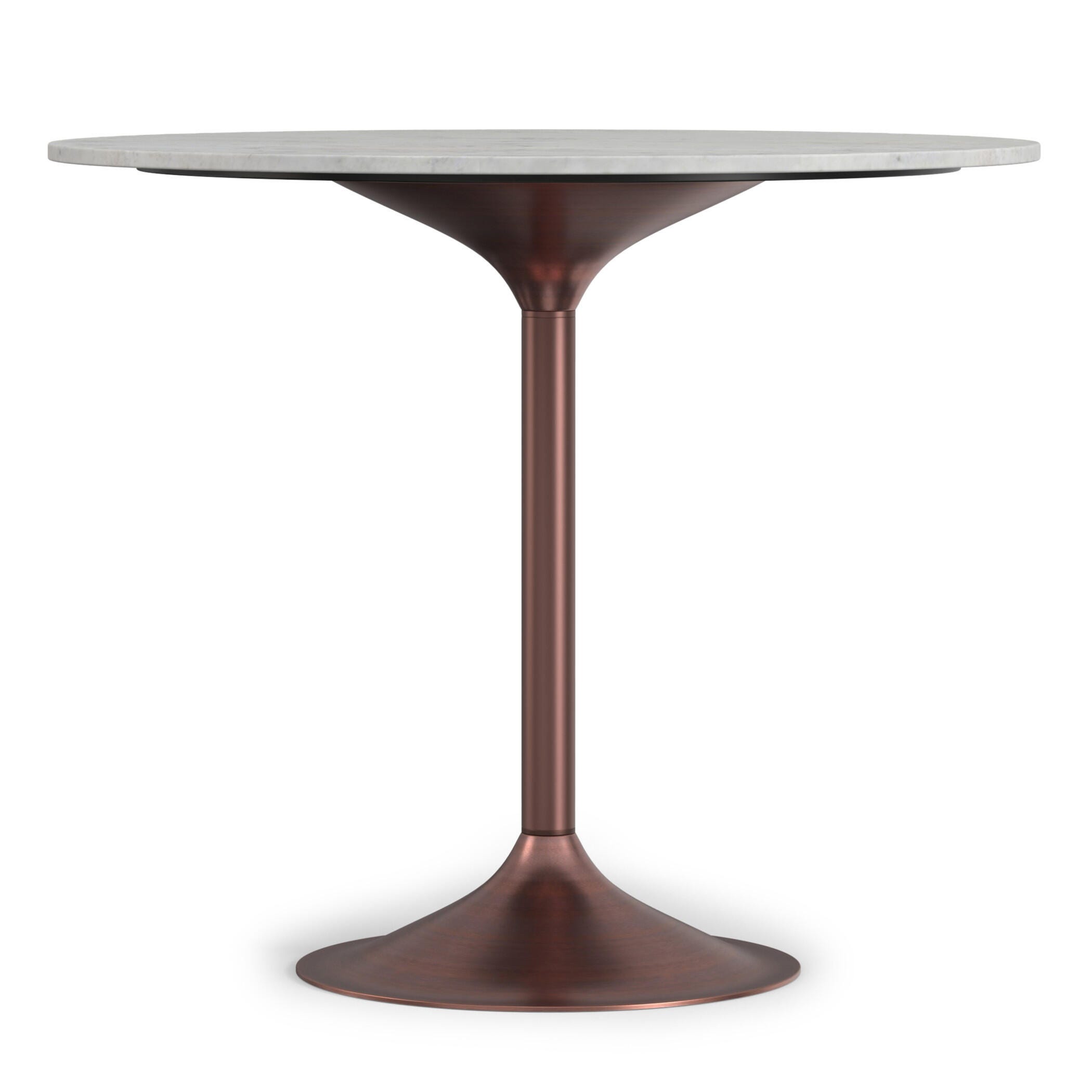 Simpli Home Osborne Dining Table, , large