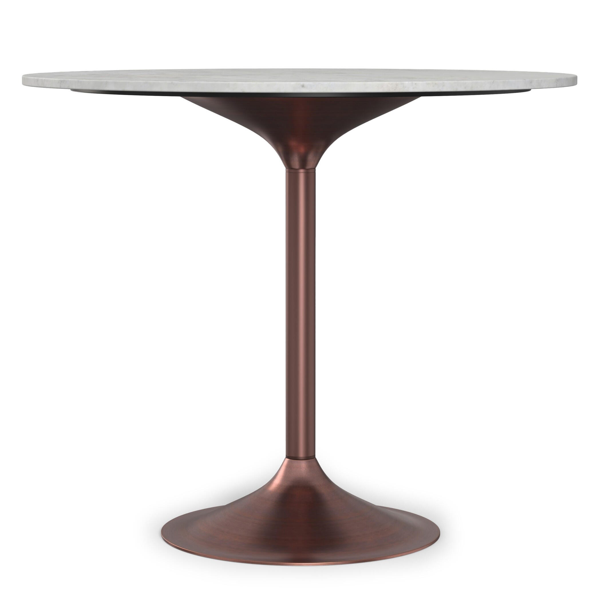 Simpli Home Osborne Dining Table, , large