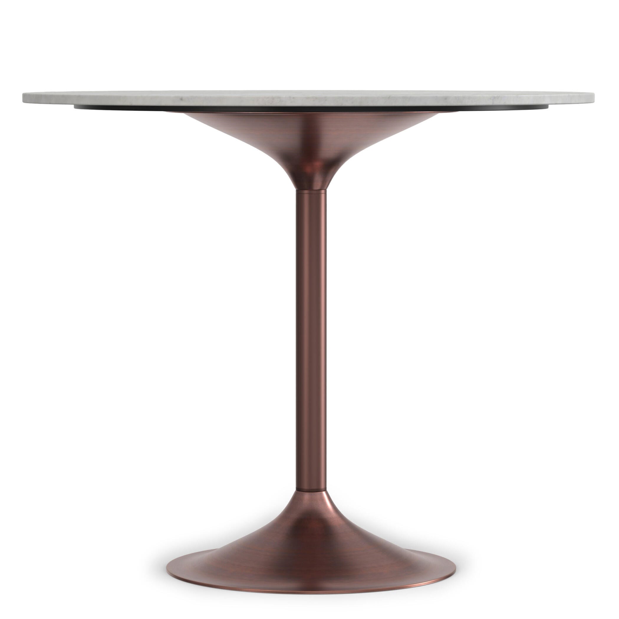 Simpli Home Osborne Dining Table, , large