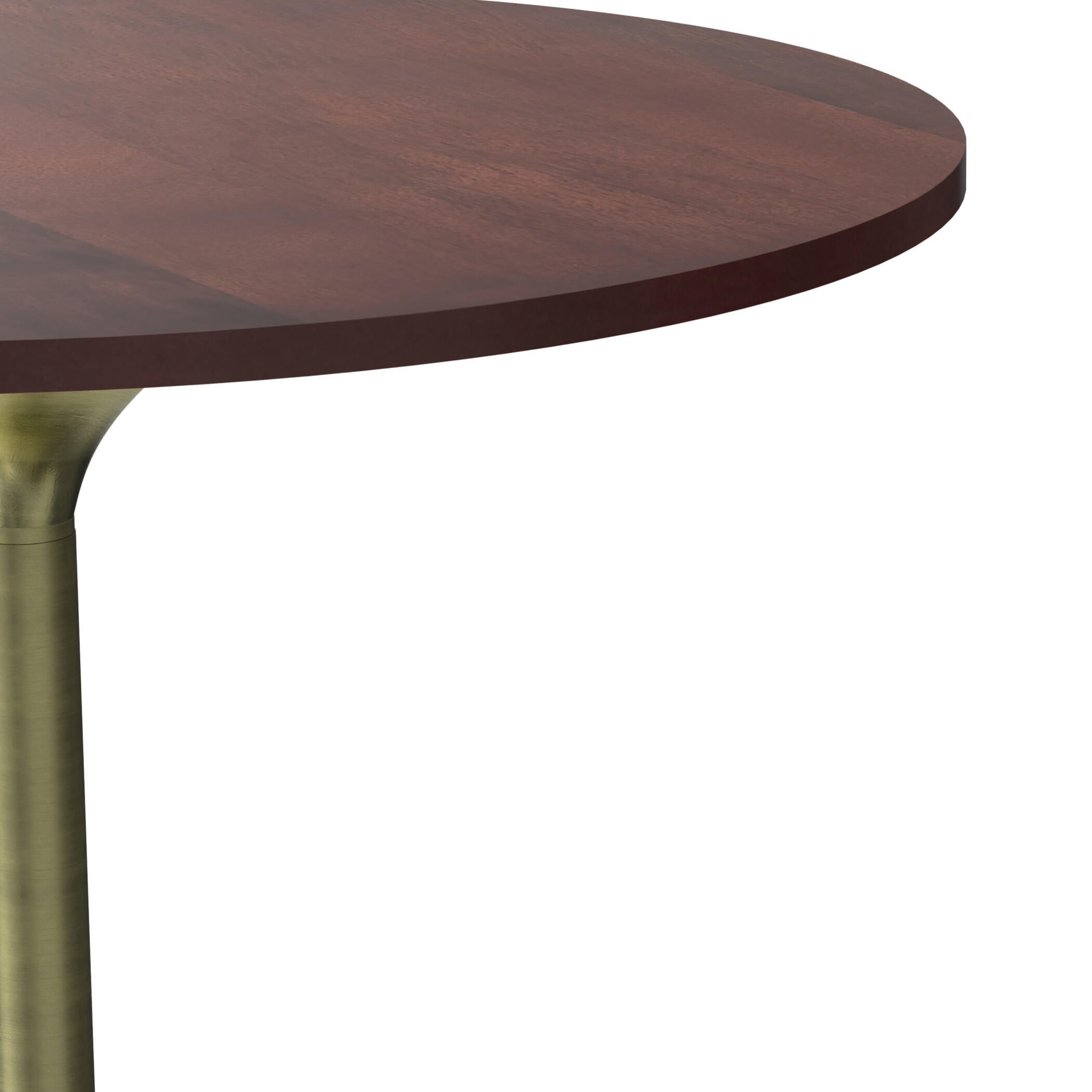 Simpli Home Radford Dining Table, , large