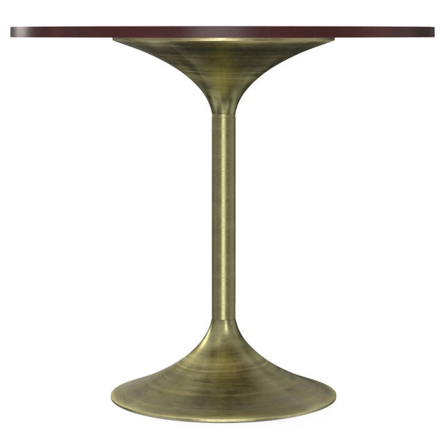 Simpli Home Radford Dining Table