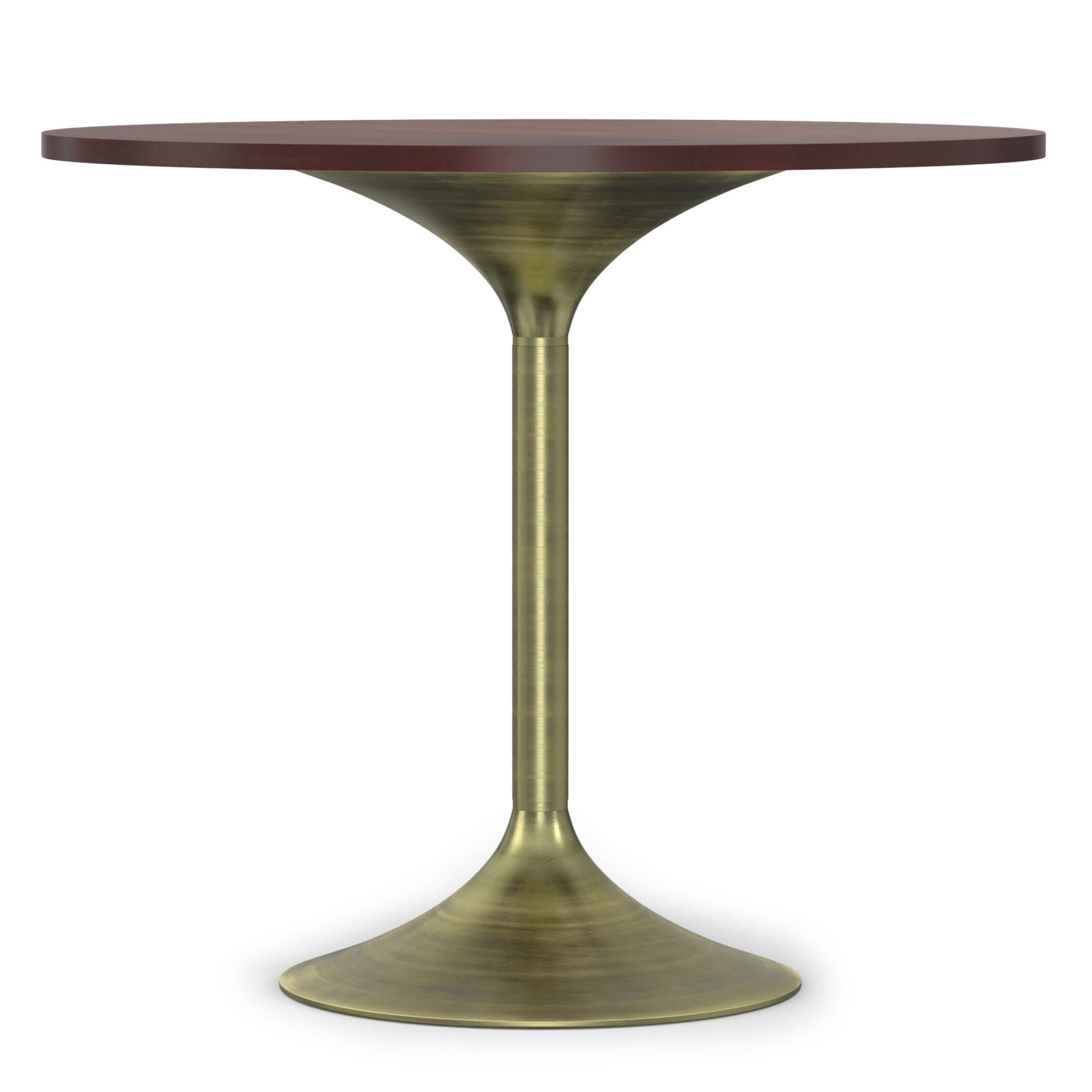 Simpli Home Radford Dining Table, , large