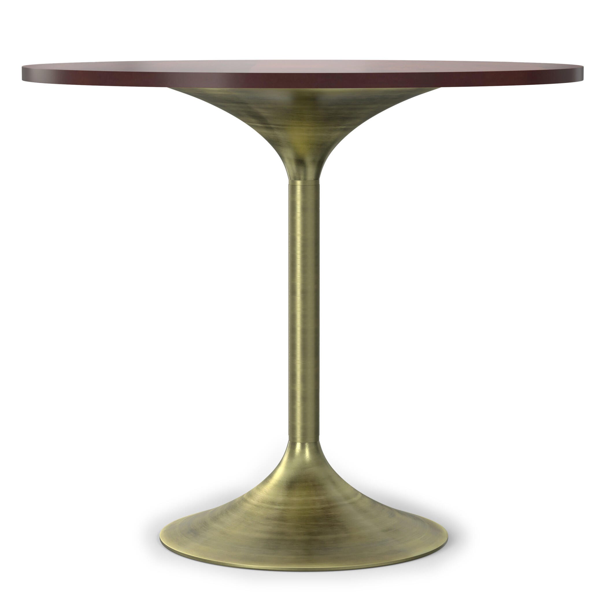 Simpli Home Radford Dining Table, , large