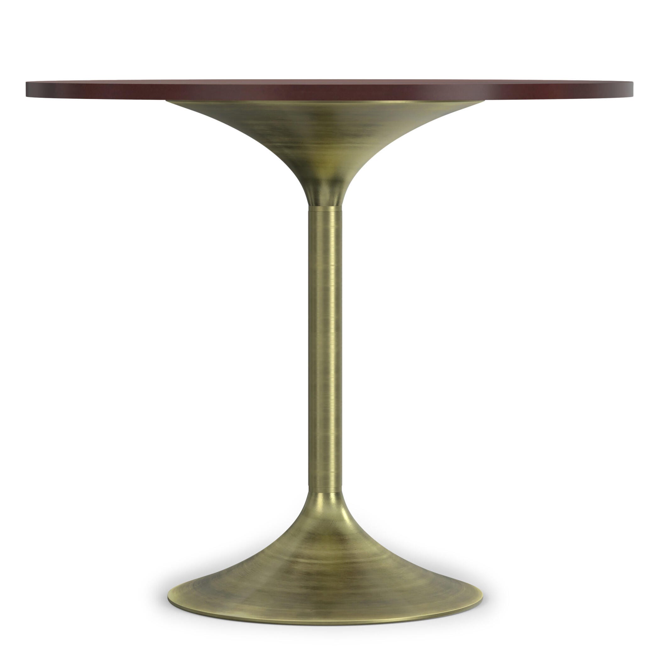 Simpli Home Radford Dining Table, , large