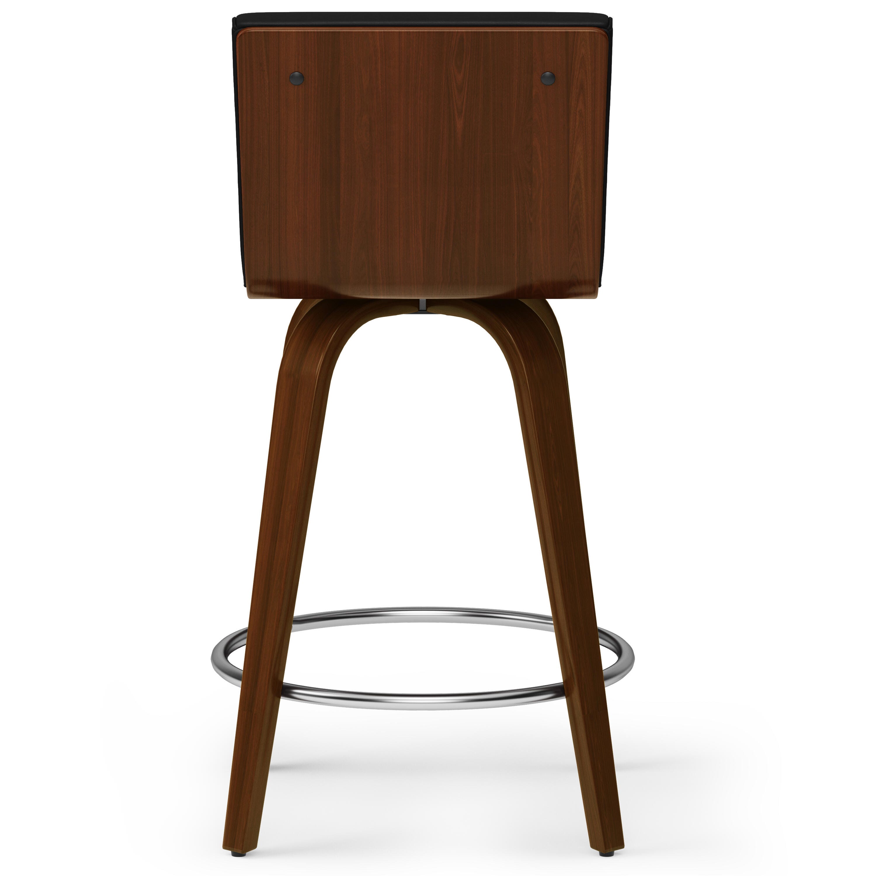 Simpli Home Roland Counter Height Bar Stool, , large