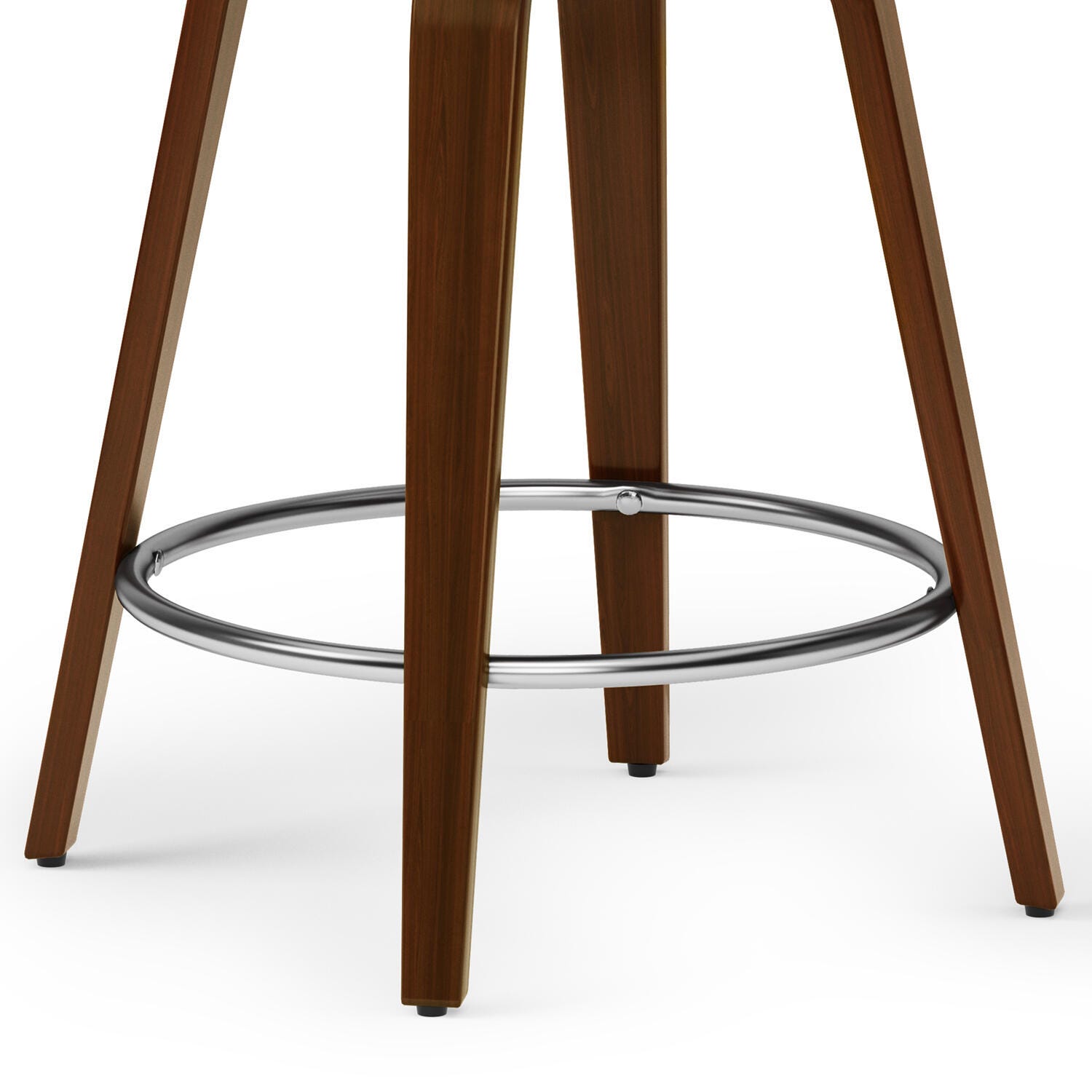 Simpli Home Roland Counter Height Bar Stool, , large