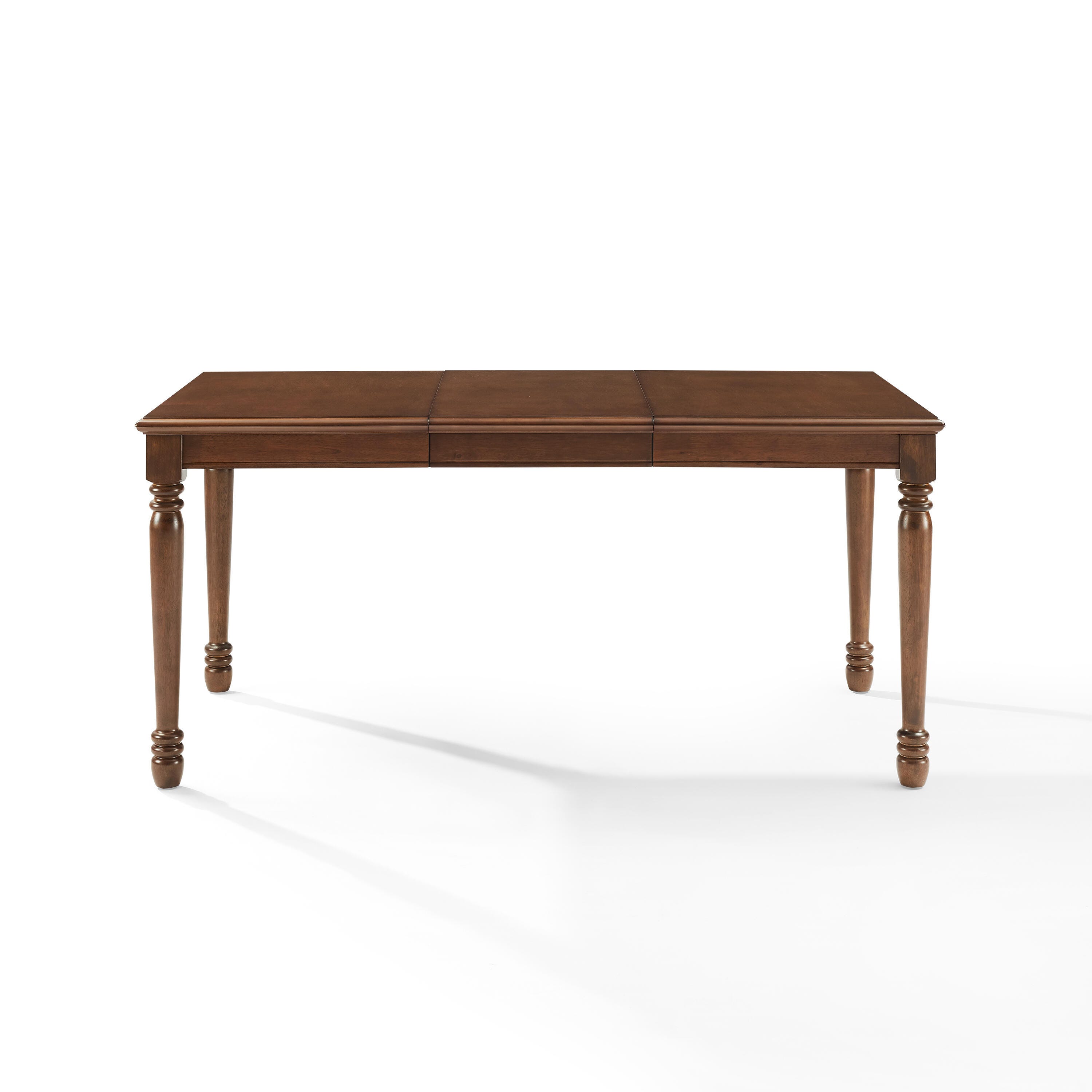 Crosley Furniture Shelby Dining Table, , large