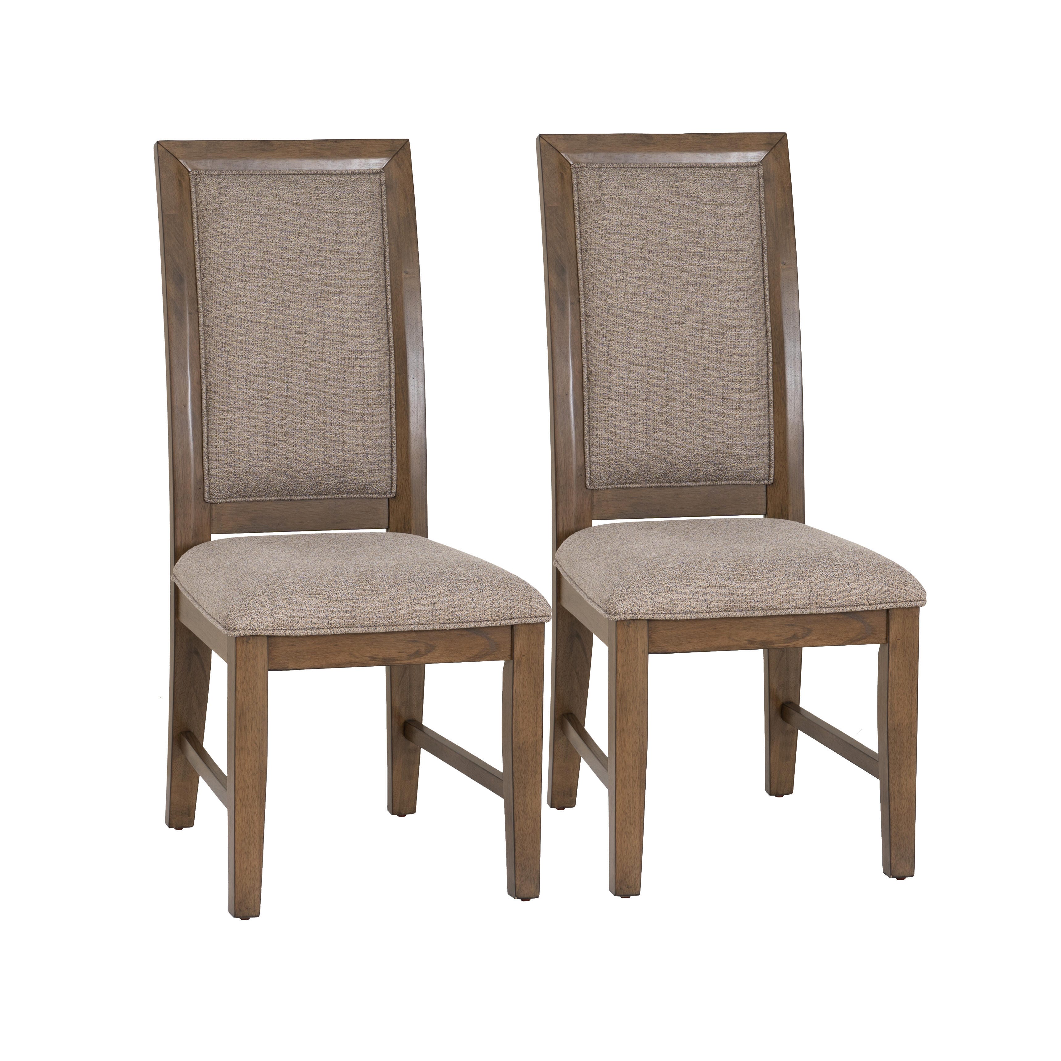 Linon Ryan Dining Chairs (Set of 2)