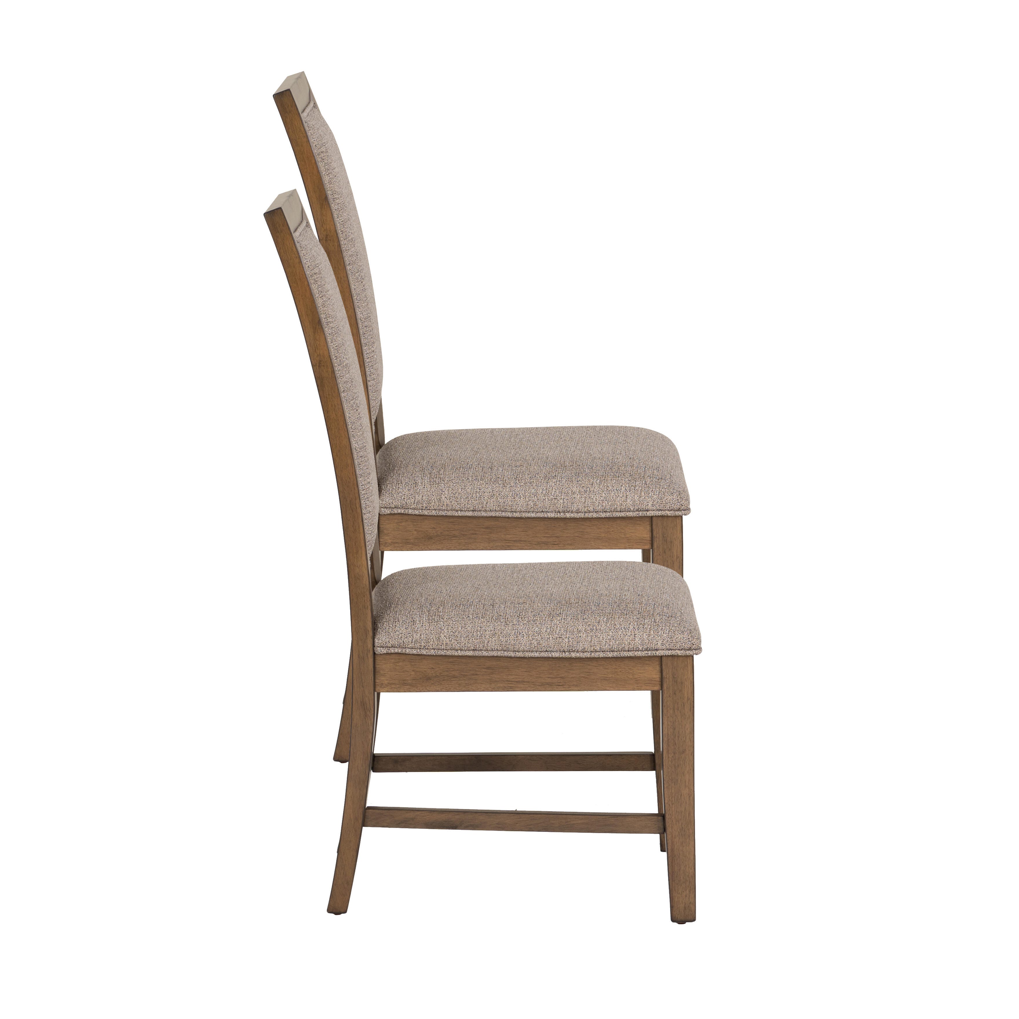 Linon Ryan Dining Chairs (Set of 2), , large
