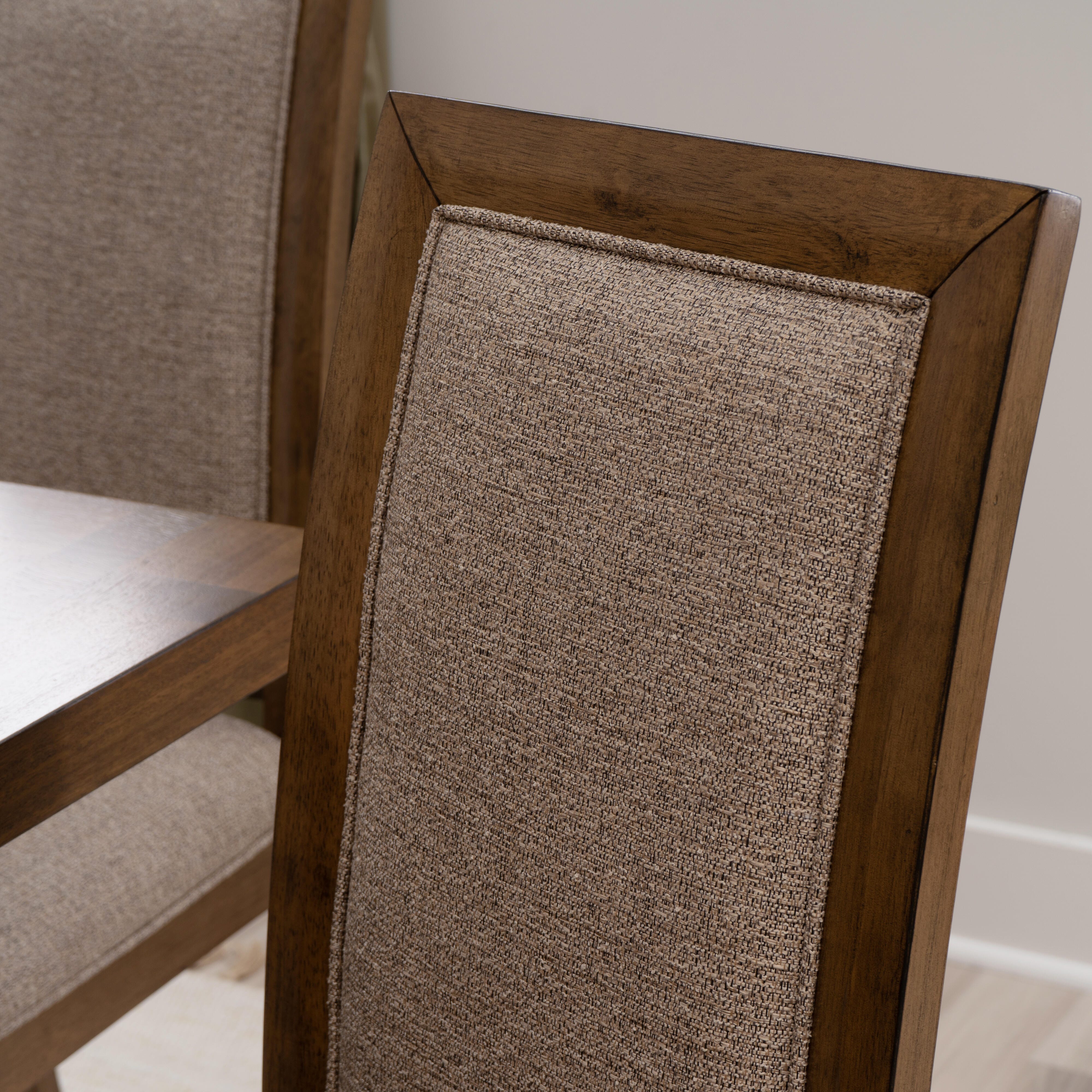 Linon Ryan Dining Chairs (Set of 2), , large