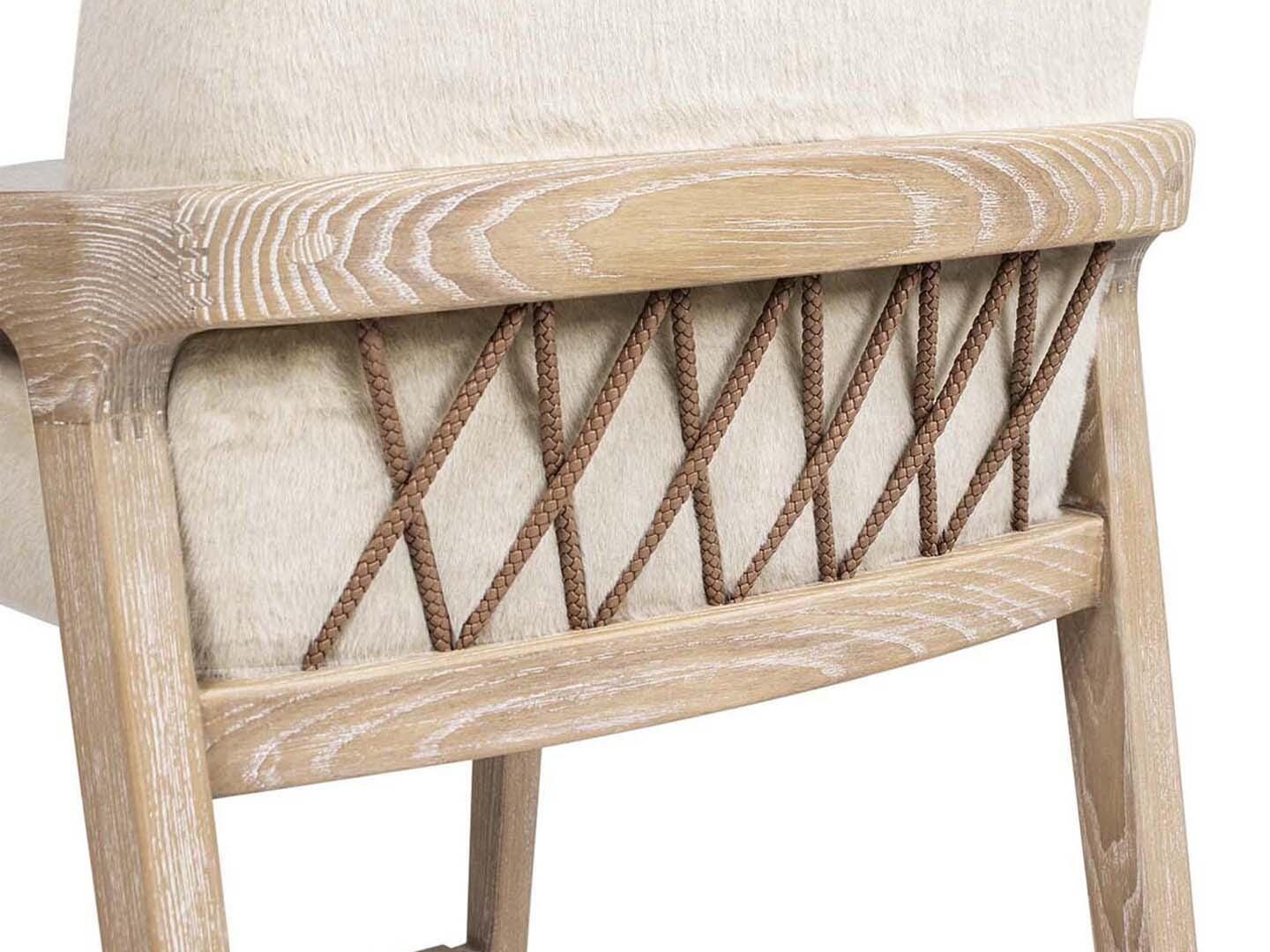 Jennifer Taylor Home Arizona Counter Height Bar Stool, , large