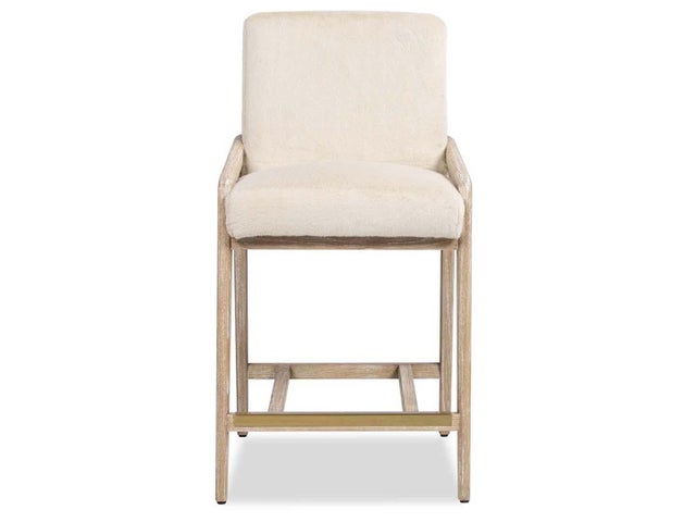 Jennifer Taylor Home Arizona Counter Height Bar Stool