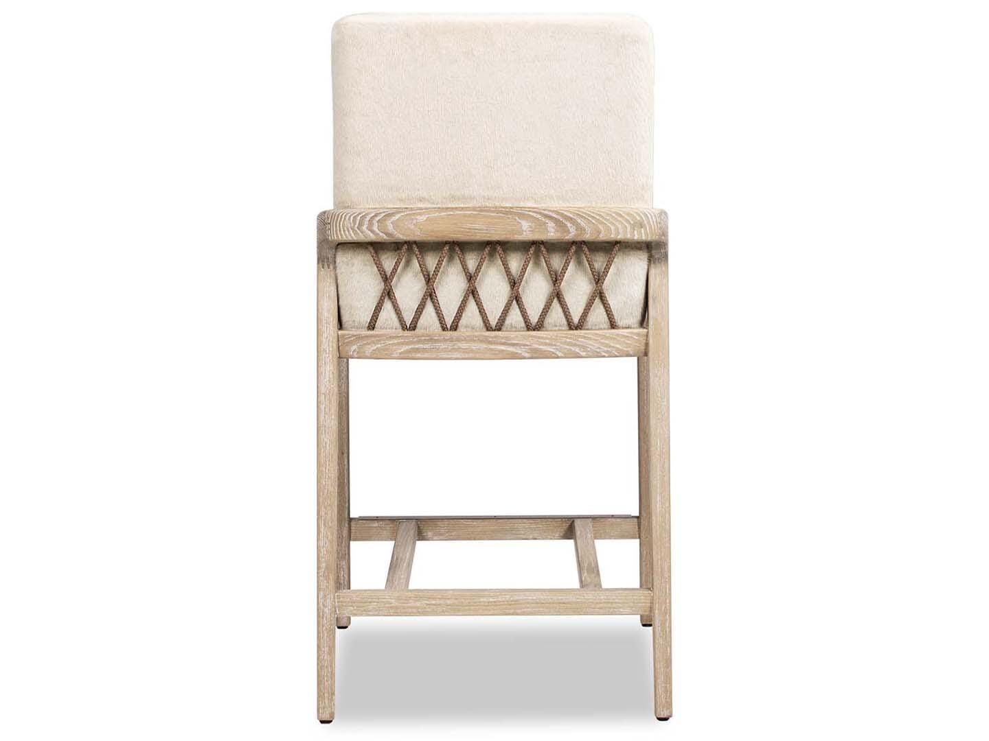 Jennifer Taylor Home Arizona Counter Height Bar Stool, , large
