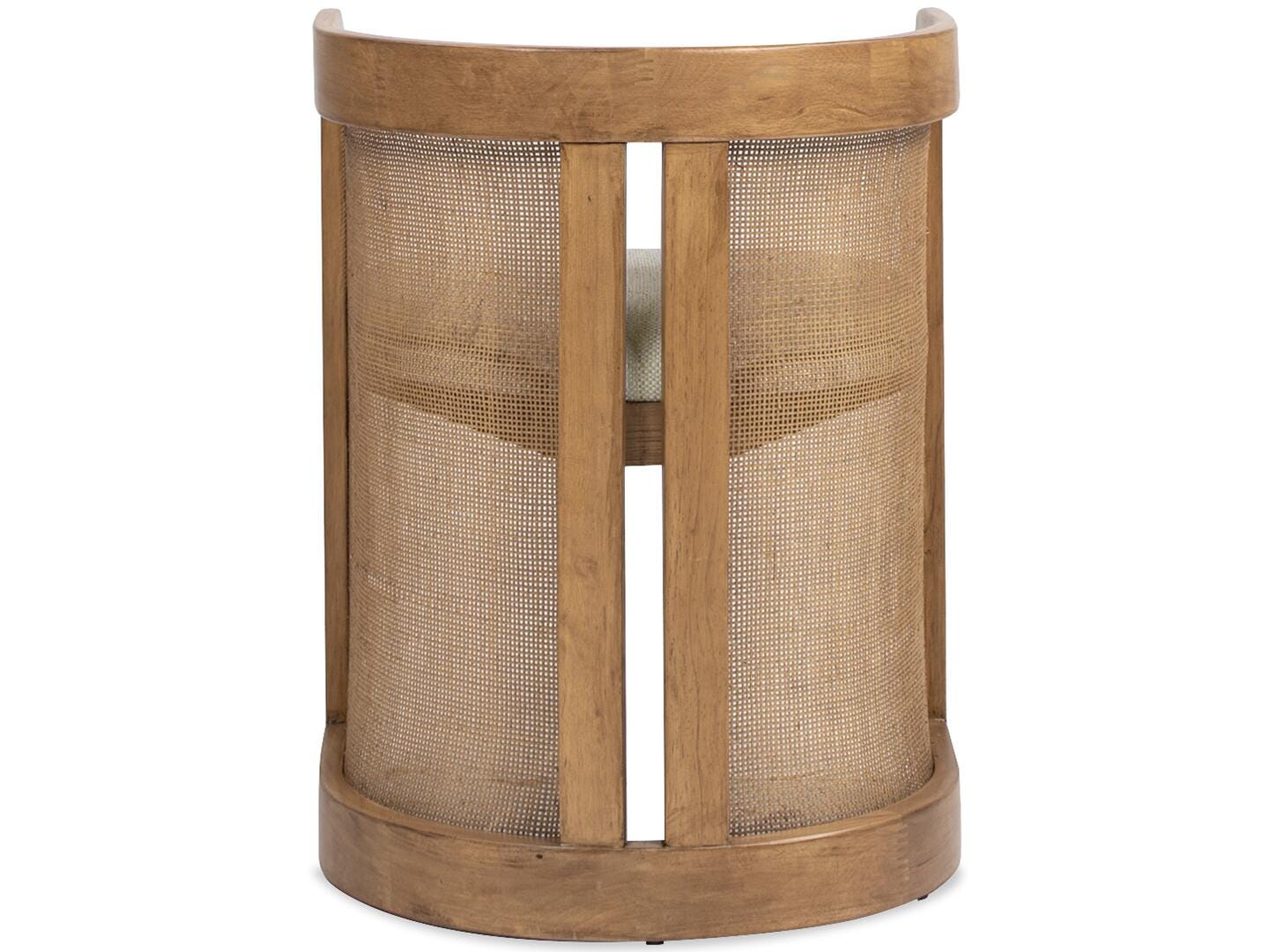 Jennifer Taylor Home Lilith Upholstered Dining Chair, , large