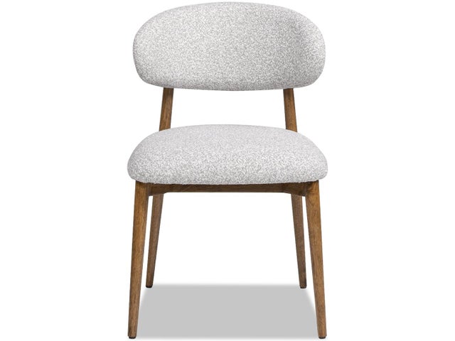 Jennifer Taylor Home Locke Upholstered Dining Chair