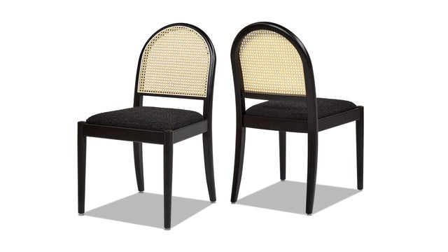 Jennifer Taylor Home Panama Side Dining Chair (Set of 2)