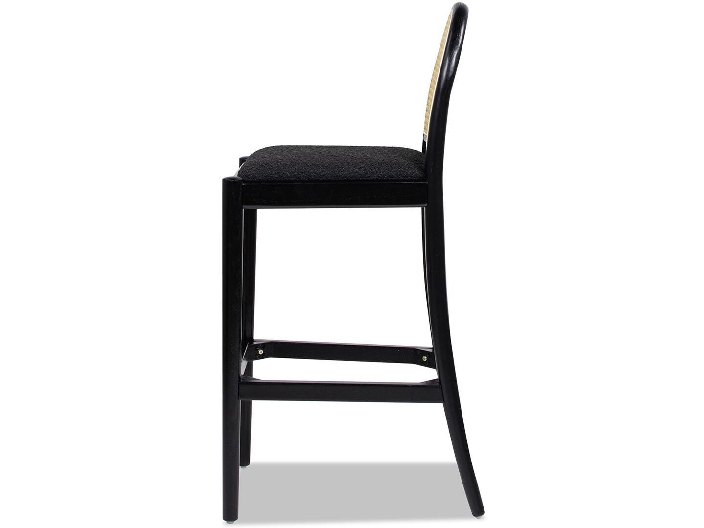Jennifer Taylor Home Panama Bar Height Bar Stool (Set of 2), , large