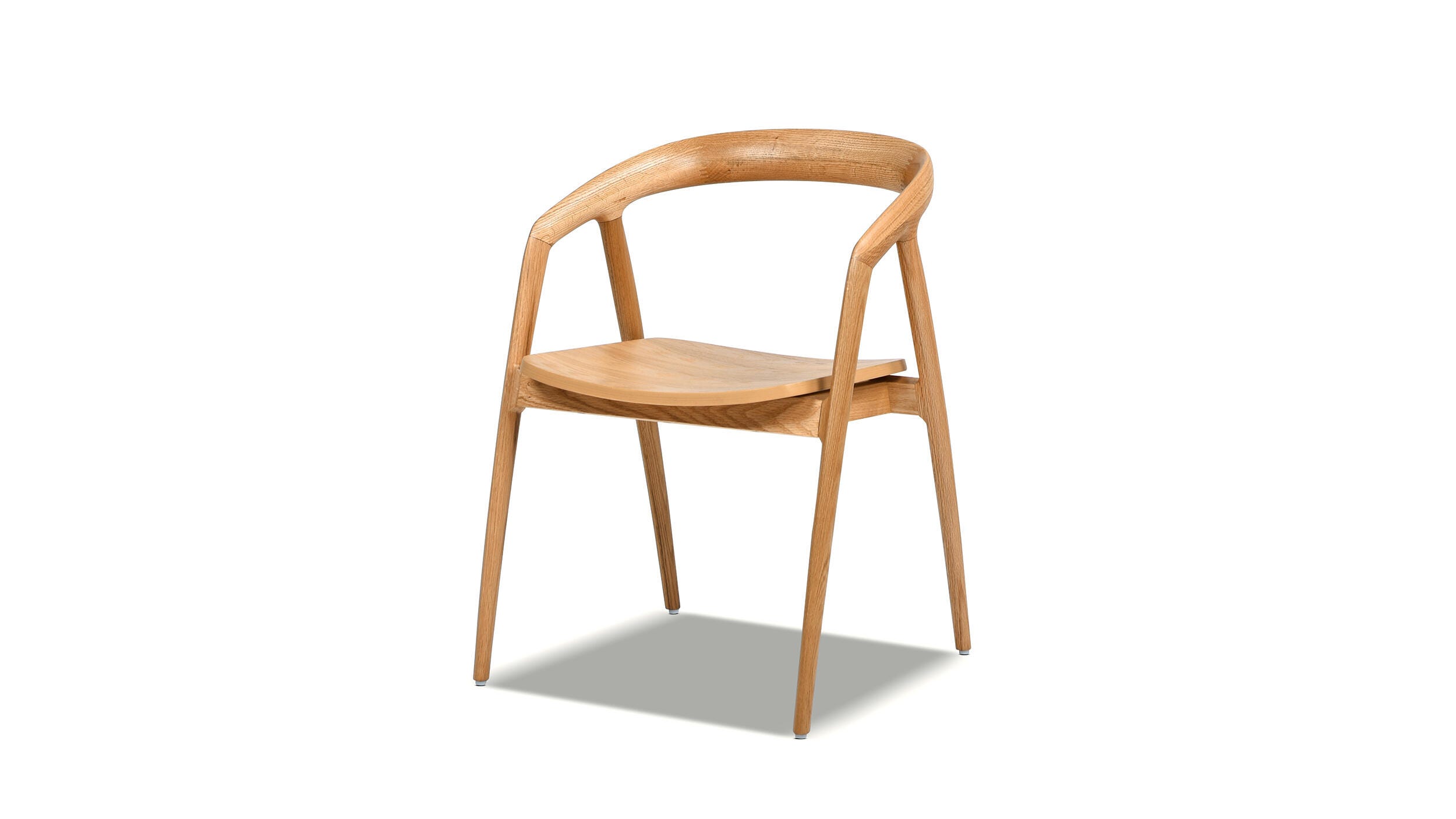 Jennifer Taylor Home Simeon Sculpted Dining Chair, , large