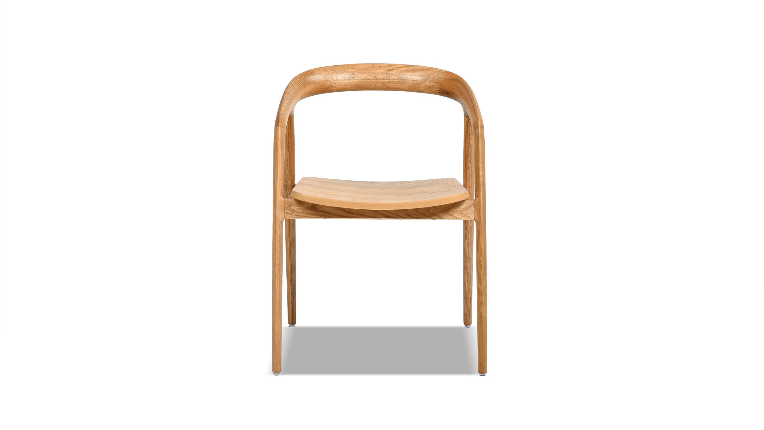 Jennifer Taylor Home Simeon Sculpted Dining Chair, , large