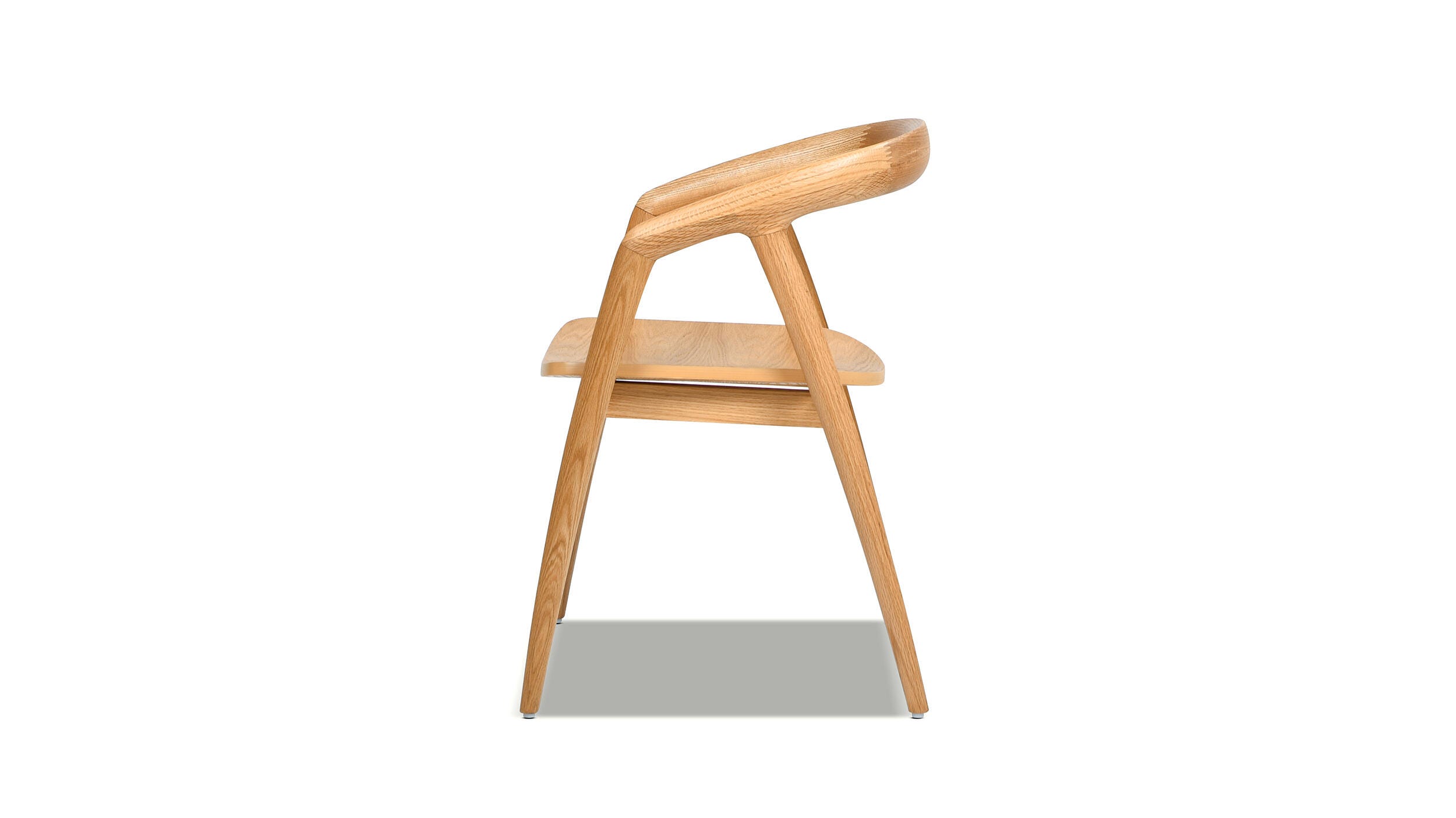 Jennifer Taylor Home Simeon Sculpted Dining Chair, , large